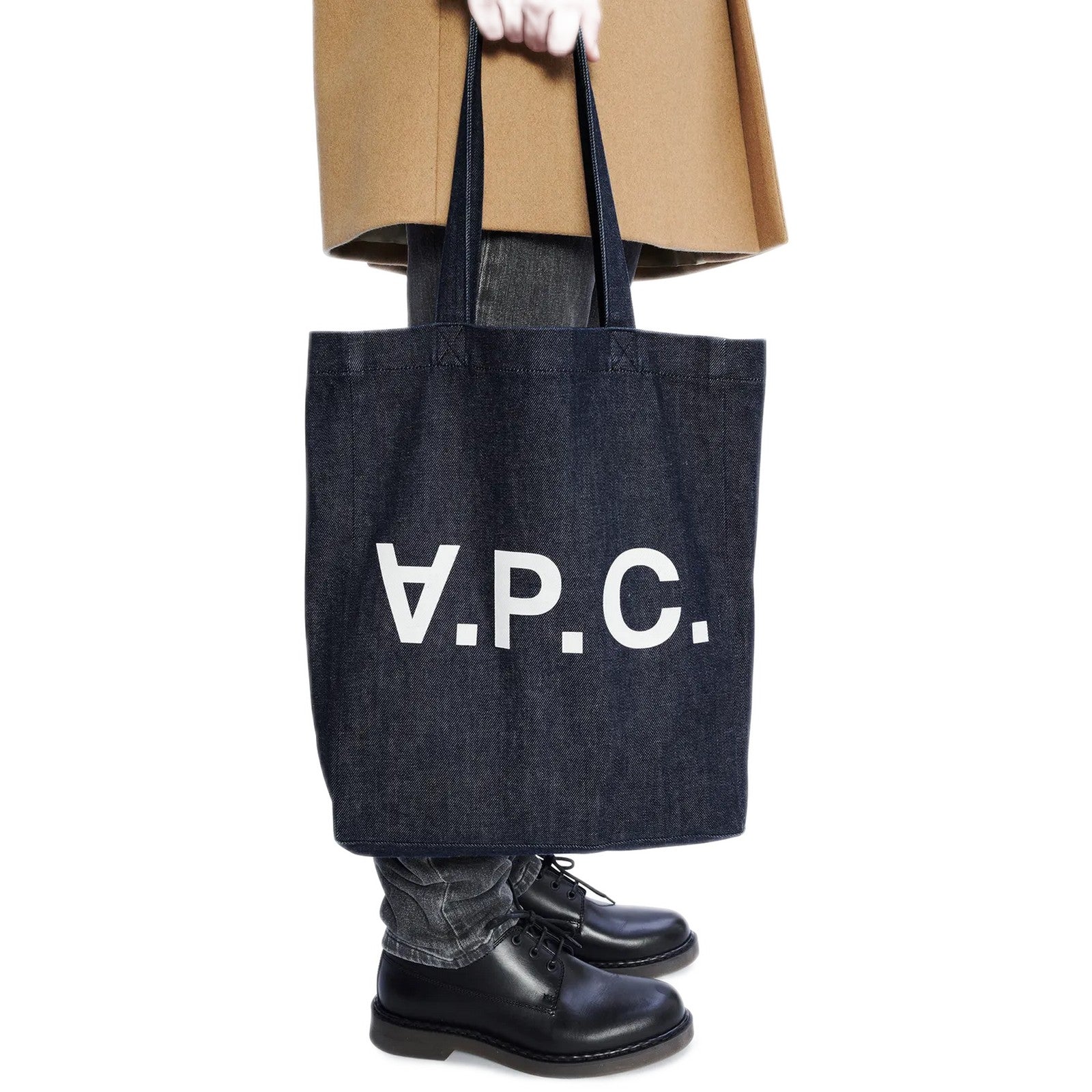 A.P.C. Tote Laure