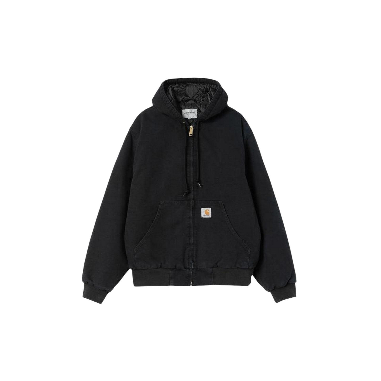 Carhartt Wip OG Active Jacket Canvas