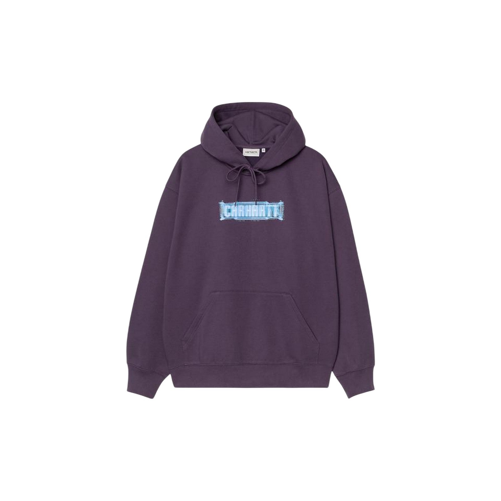 Carhartt Wip Hooded Electric Boogie