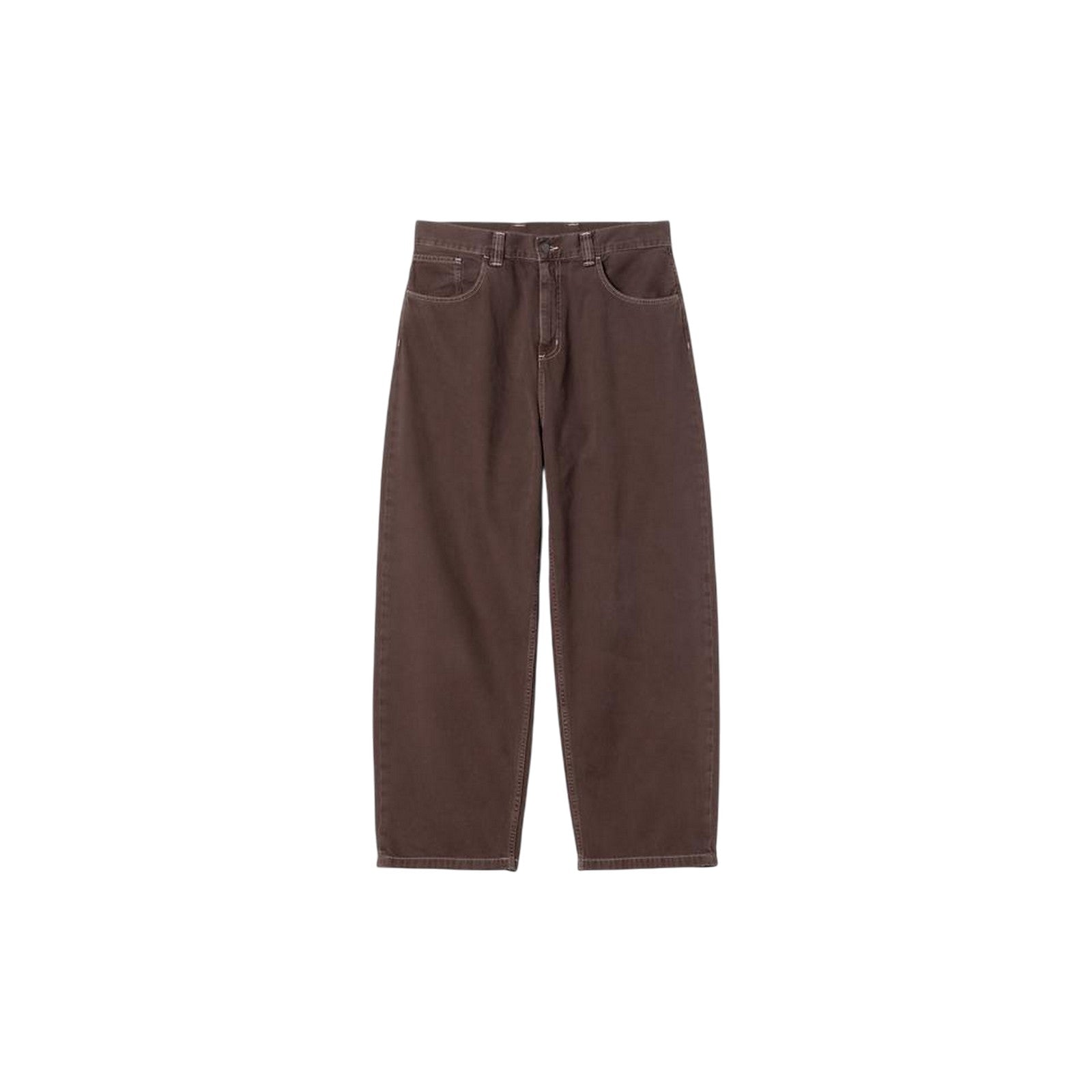 Carhartt Wip Brandon Pant Clark Twill