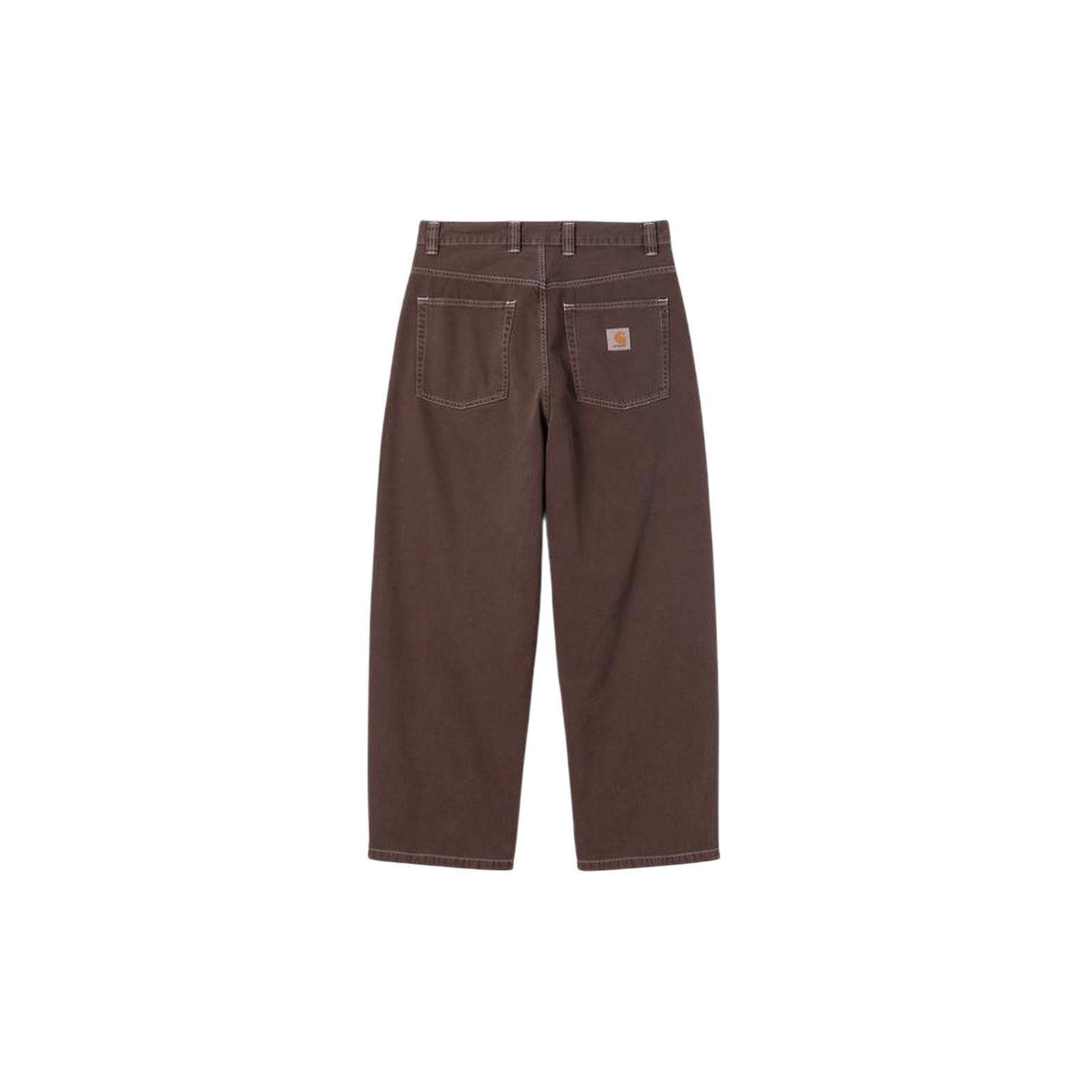 Carhartt Wip Brandon Pant Clark Twill