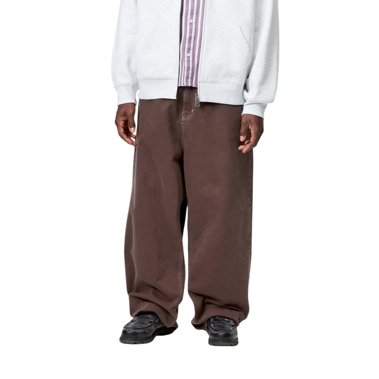 Carhartt Wip Brandon Pant Clark Twill