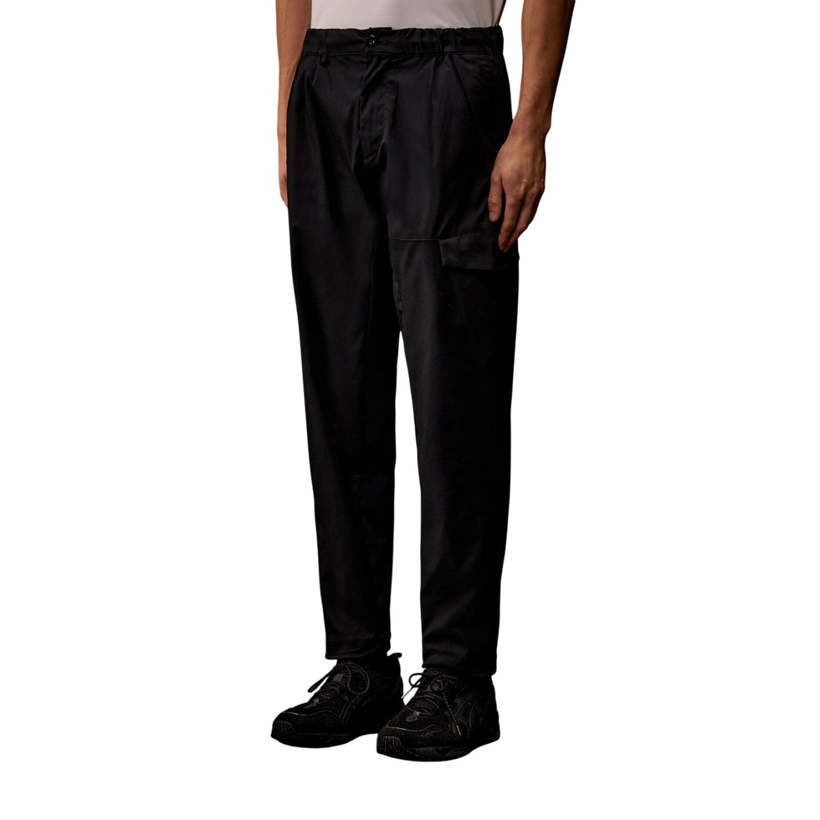 C.P. Company Metropolis Cargo in Tecnical Panama