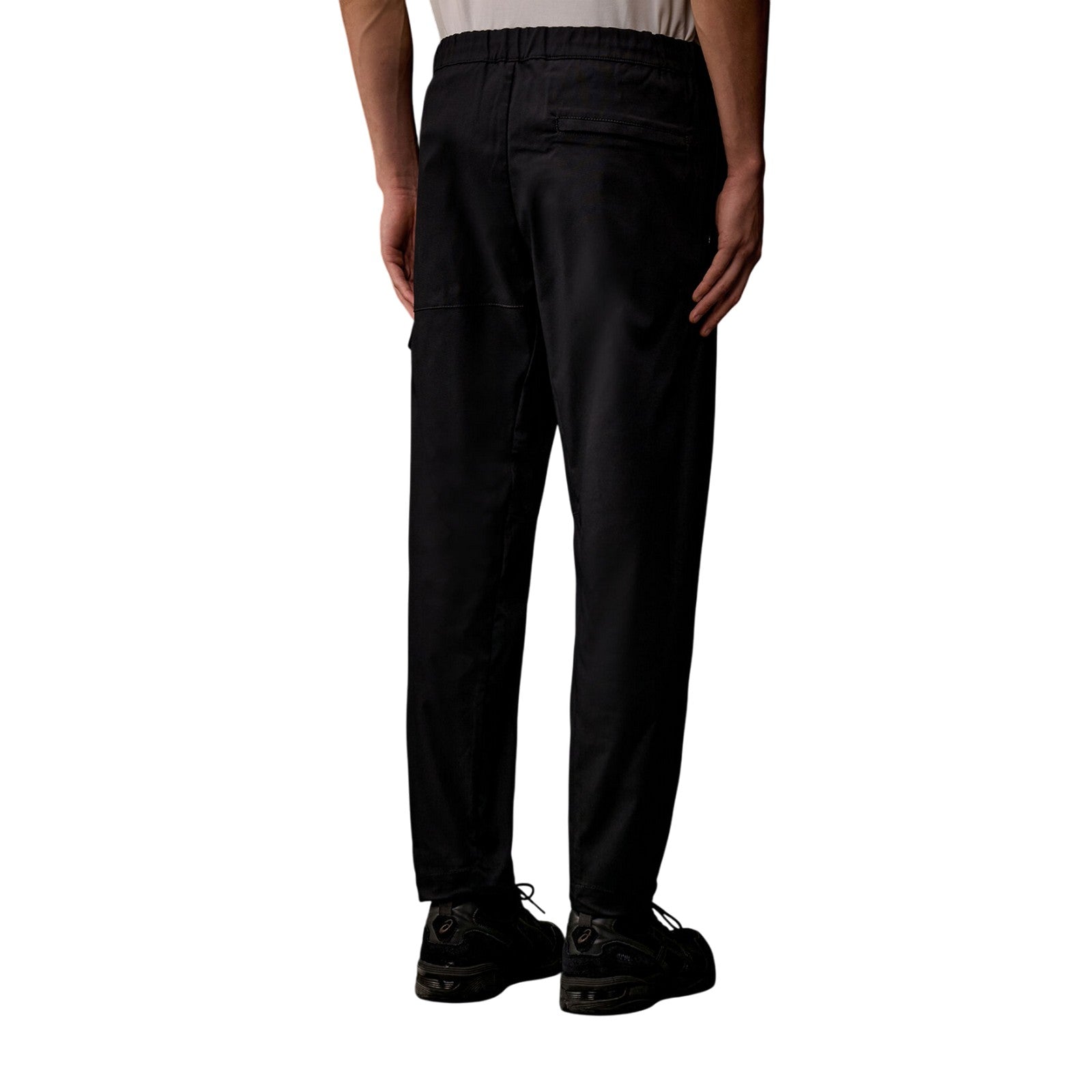 C.P. Company Metropolis Cargo in Tecnical Panama