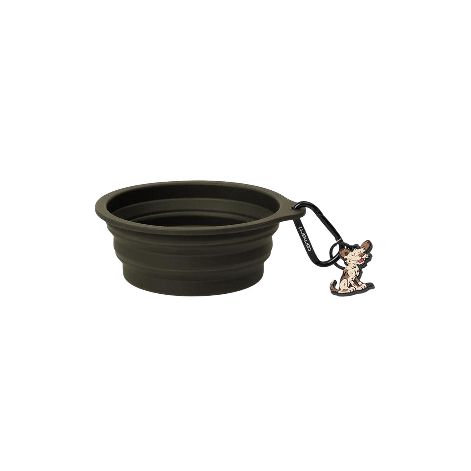 Carhartt Wip Wild Dog Foldable Bowl