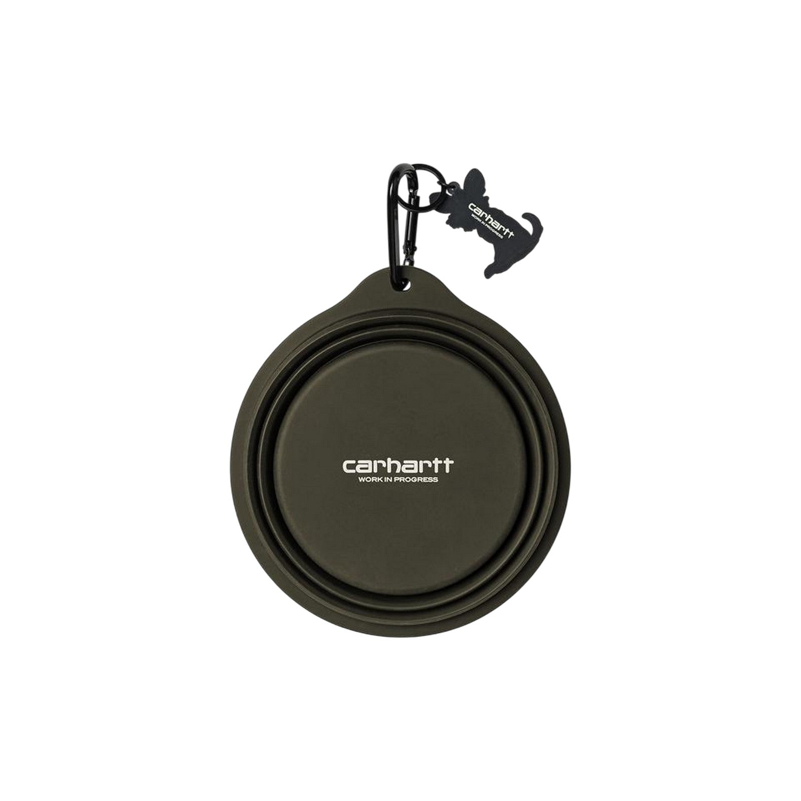 Carhartt Wip Wild Dog Foldable Bowl