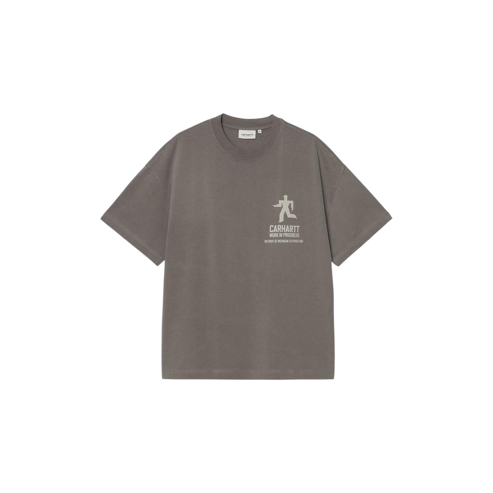 Carhartt Wip Distance T-shirt