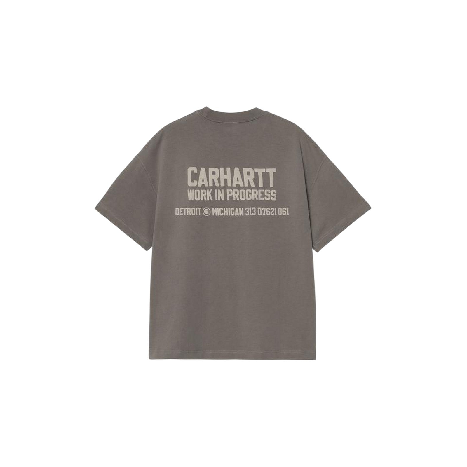Carhartt Wip Distance T-shirt