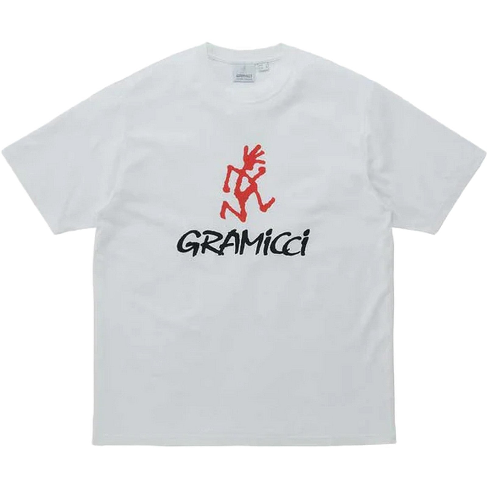 Gramicci Tshirt Logo Tee