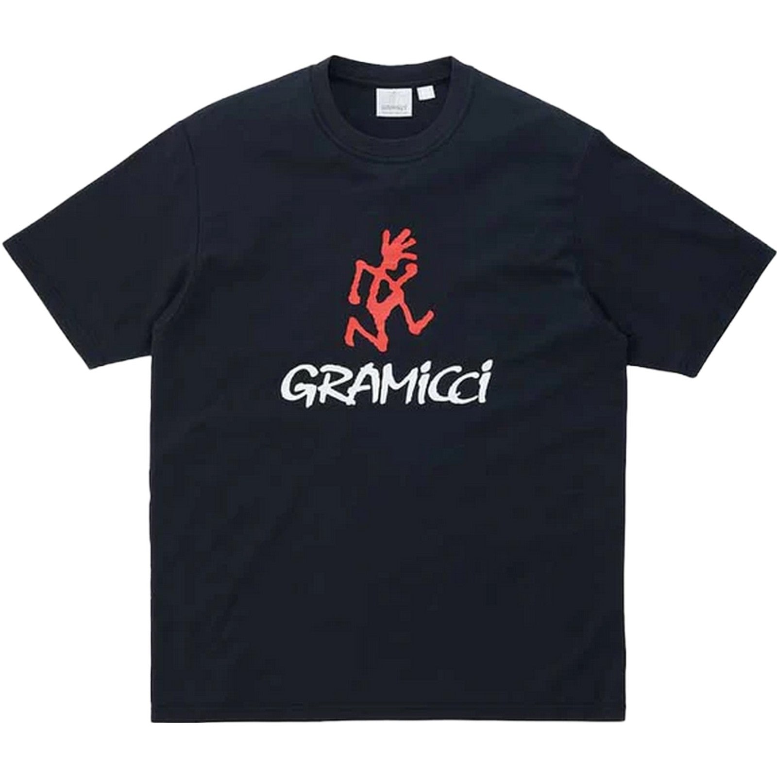 Gramicci Tshirt Logo Tee G4SUT097