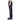 Jeans Amish James Recycled vintage black