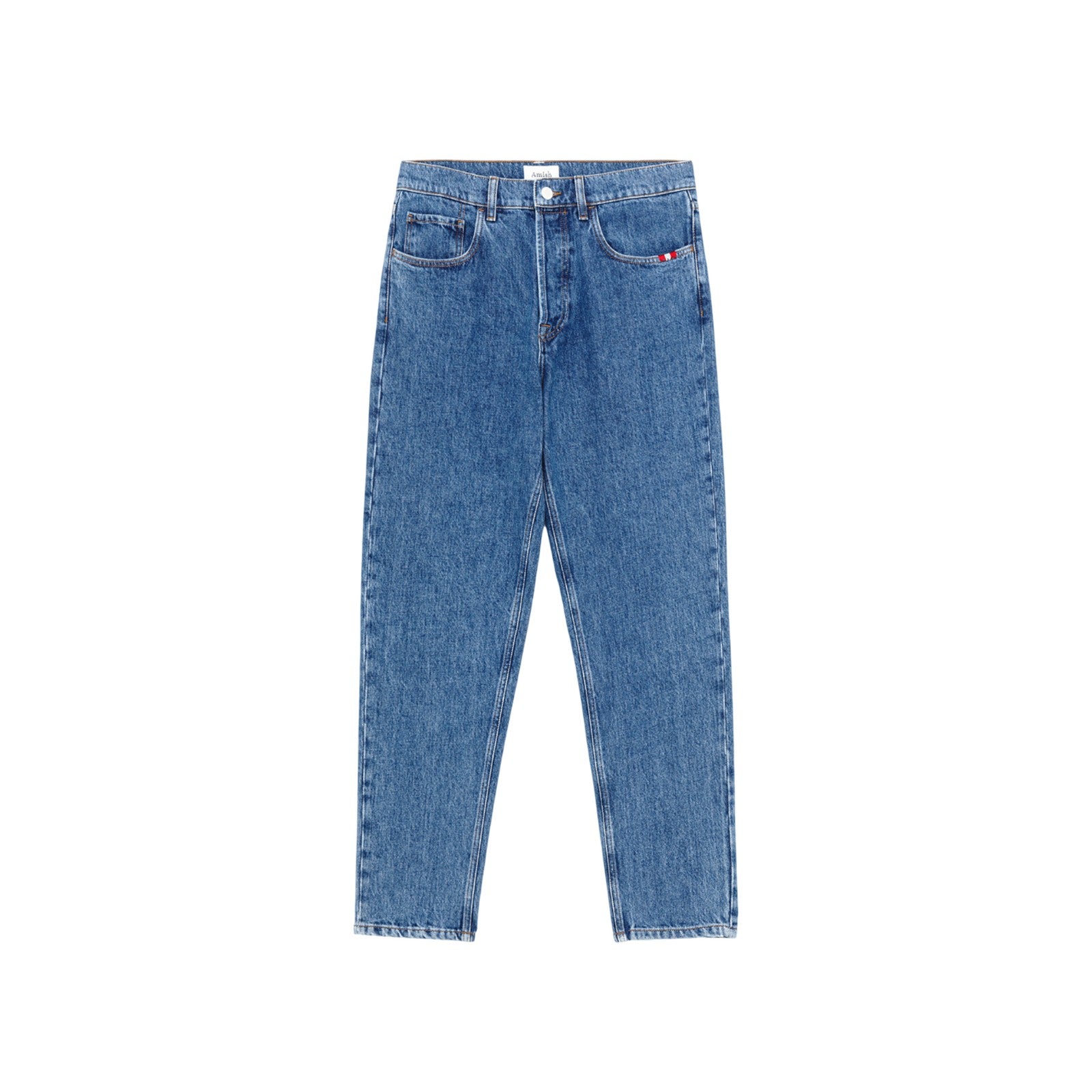 Jeans Amish Jeremiah Stone Wash