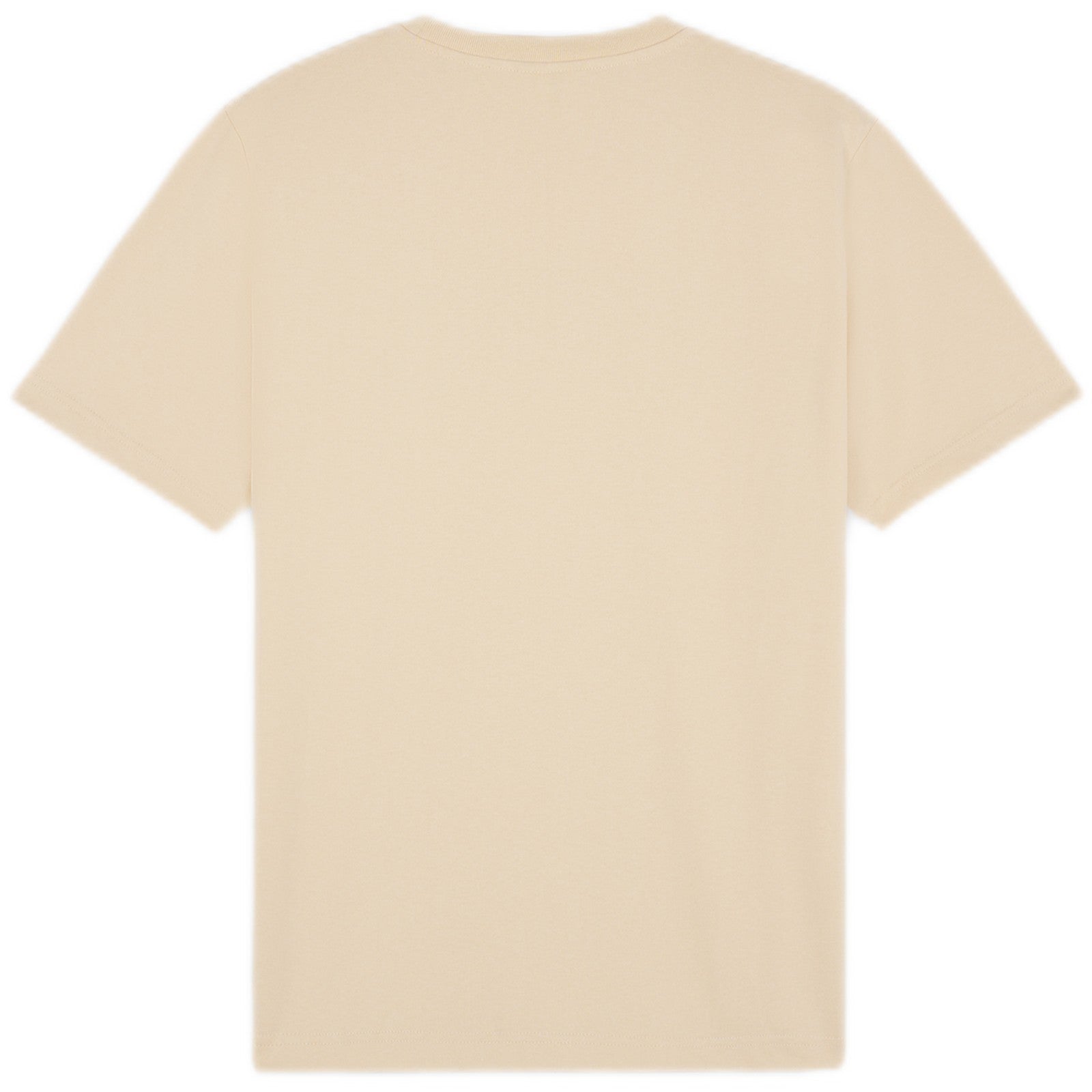 Maison Kitsuné Flash Fox Comfort Tee-Shirt