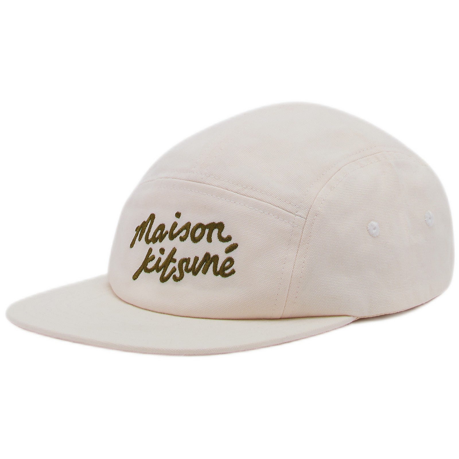 Maison Kitsunè Handwriting 5P CAP