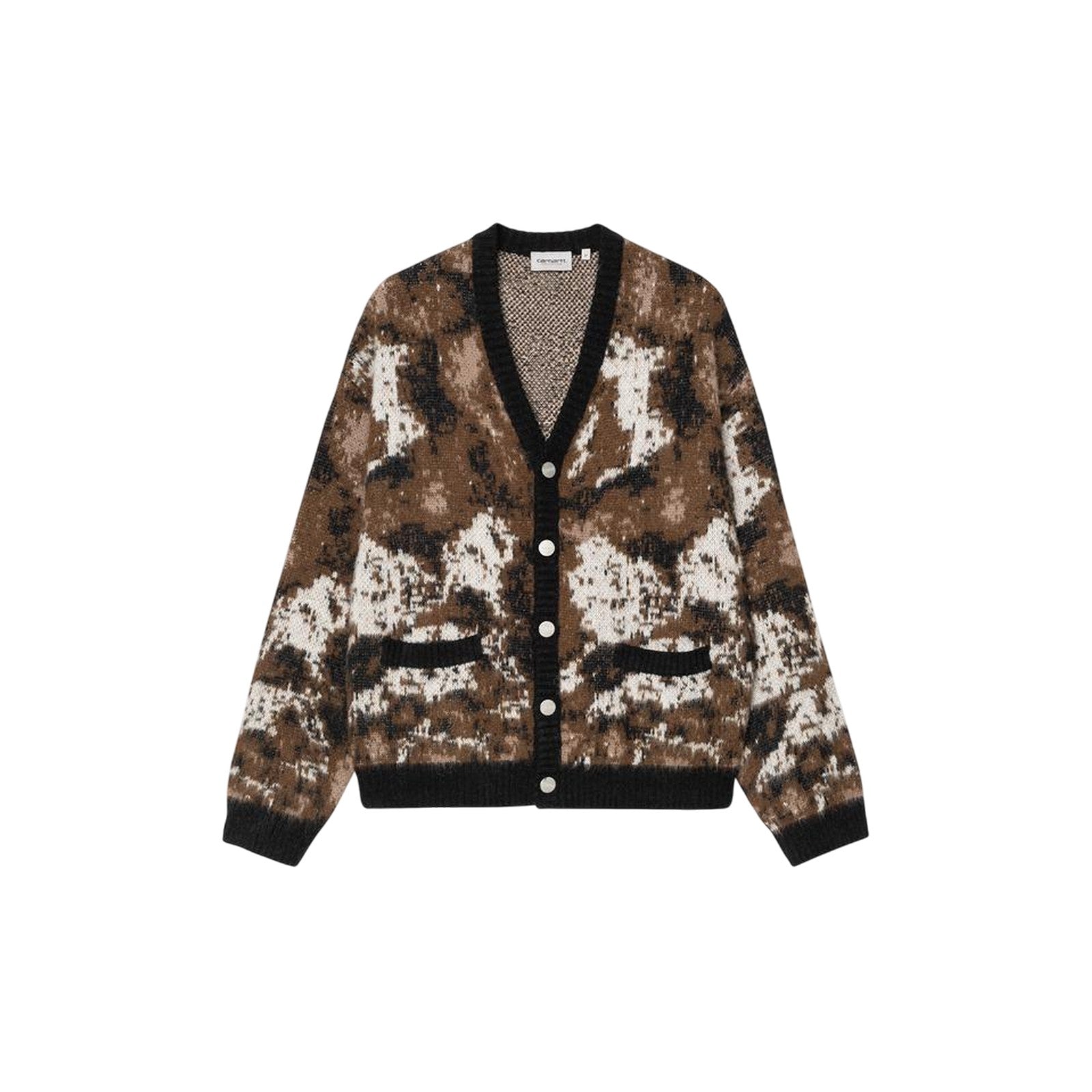 Carhartt Wip Merton Cardigan