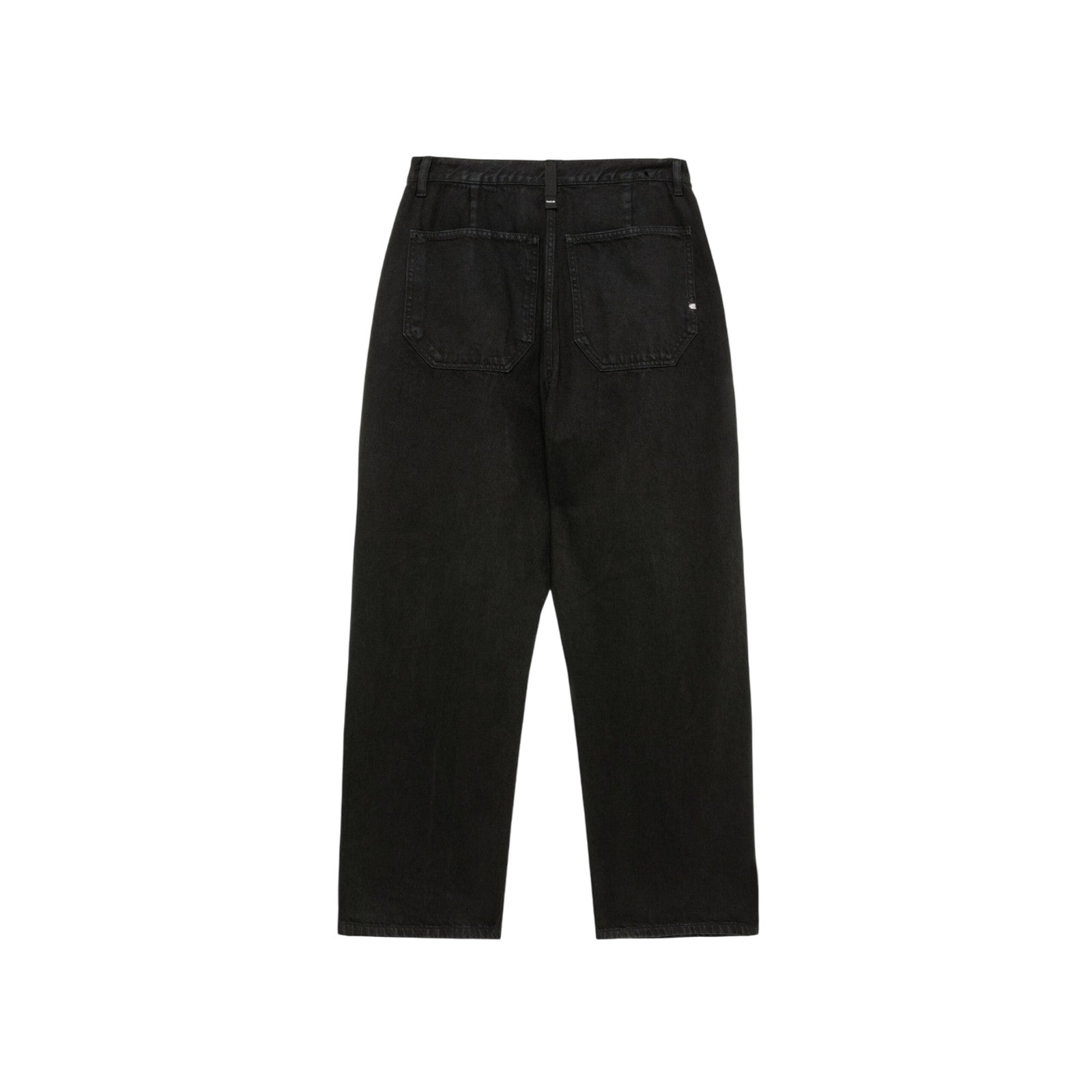 Amish Pant Nogend Unisex Bull Dyed
