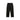 Amish Pant Nogend Unisex Bull Dyed
