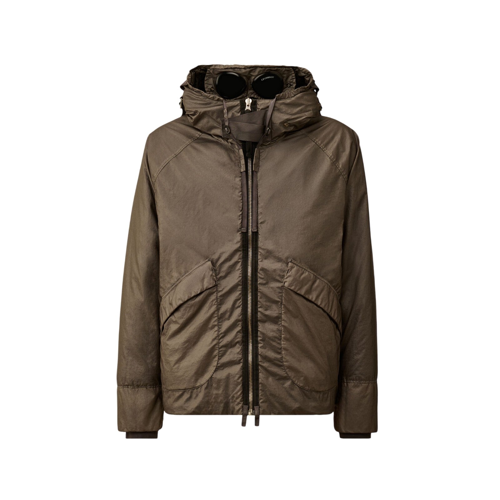 C.P. Company Medium Jacket  in Opal