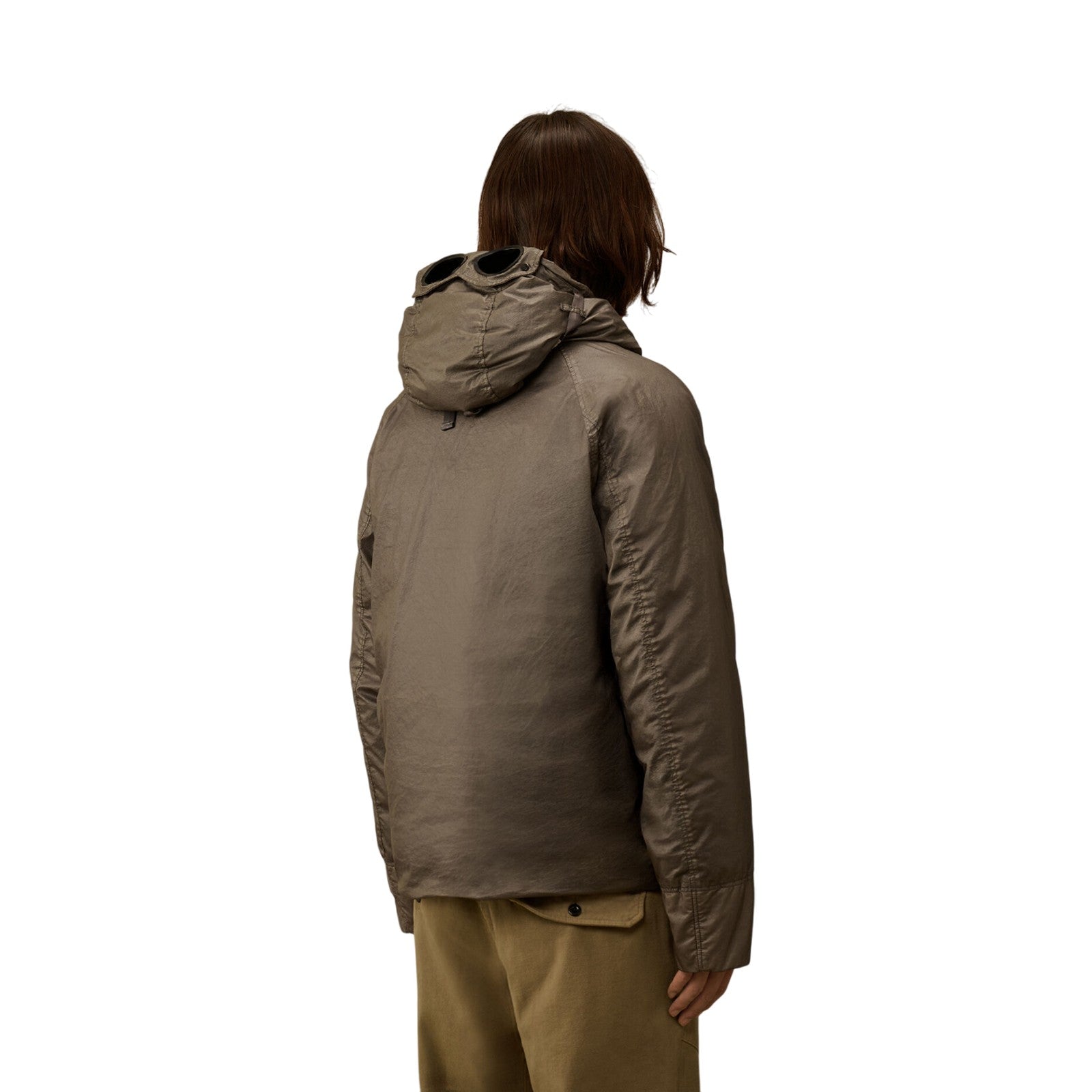 C.P. Company Medium Jacket  in Opal