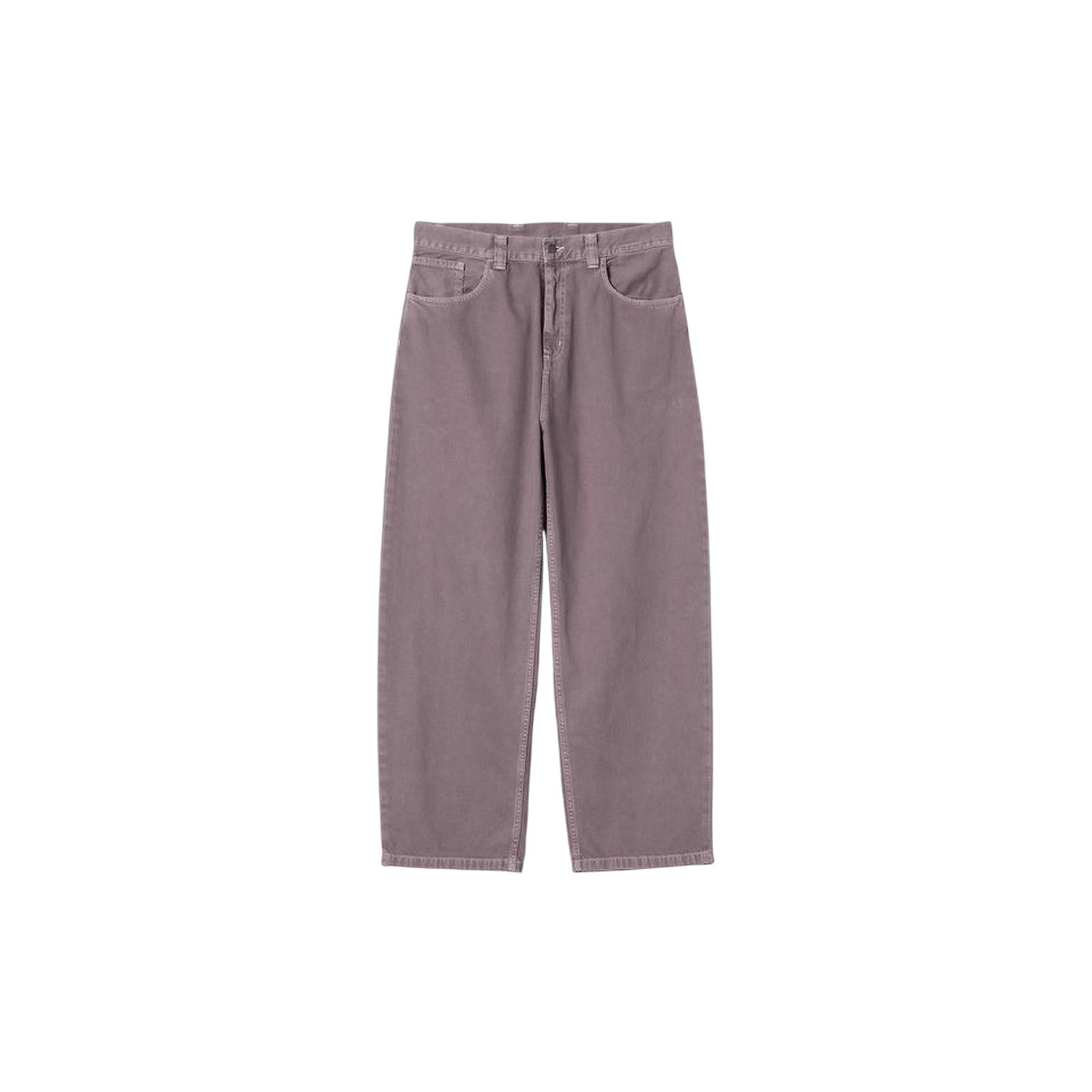 Carhartt Wip Brandon Pant Clark Twill