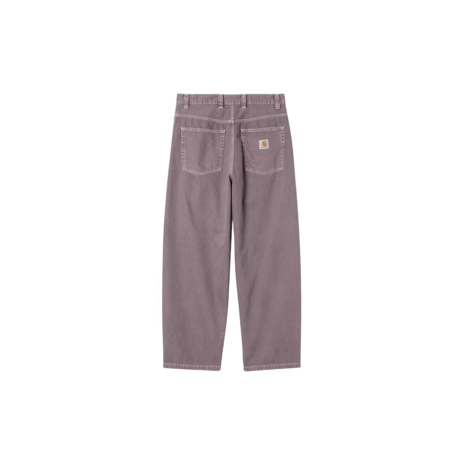 Carhartt Wip Brandon Pant Clark Twill