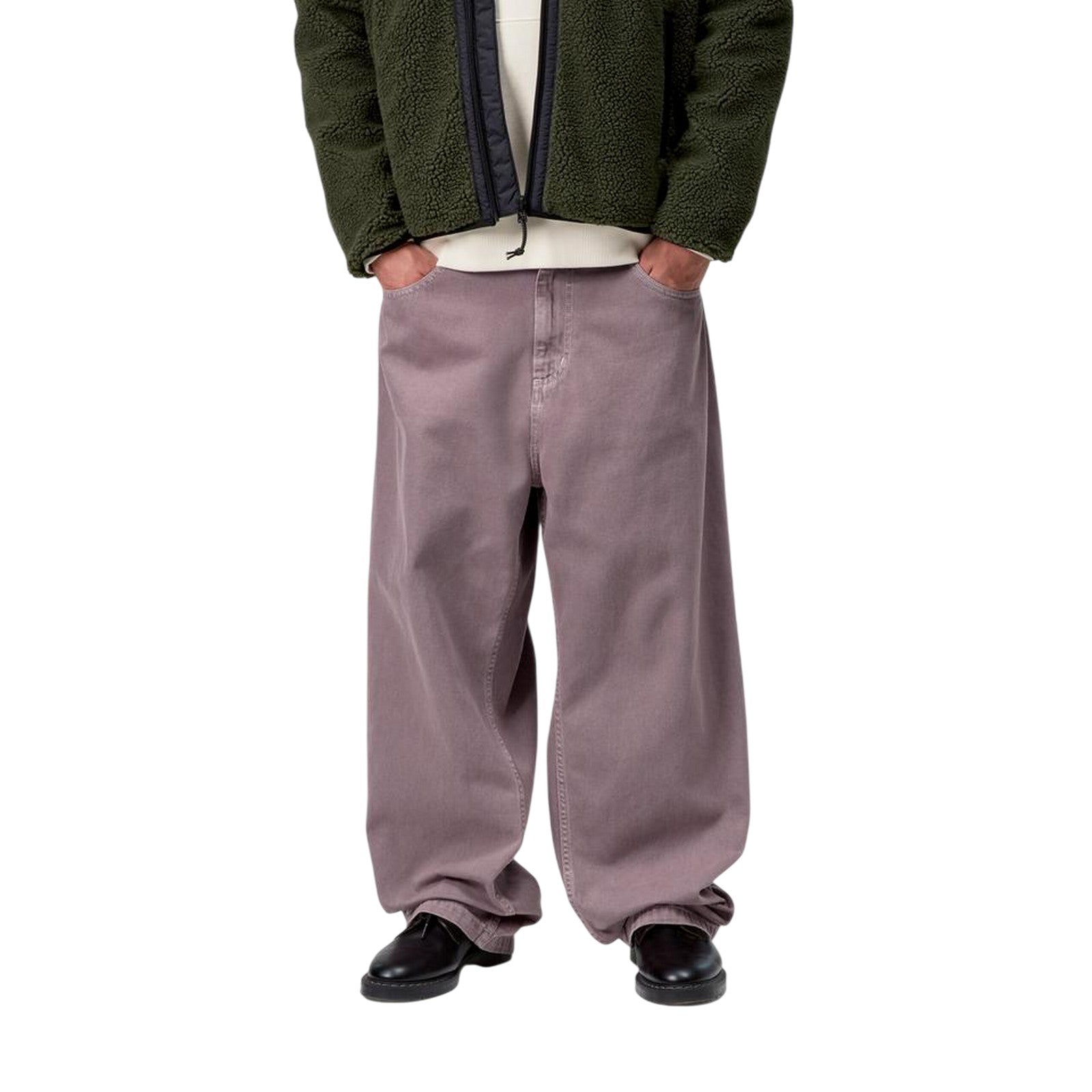 Carhartt Wip Brandon Pant Clark Twill