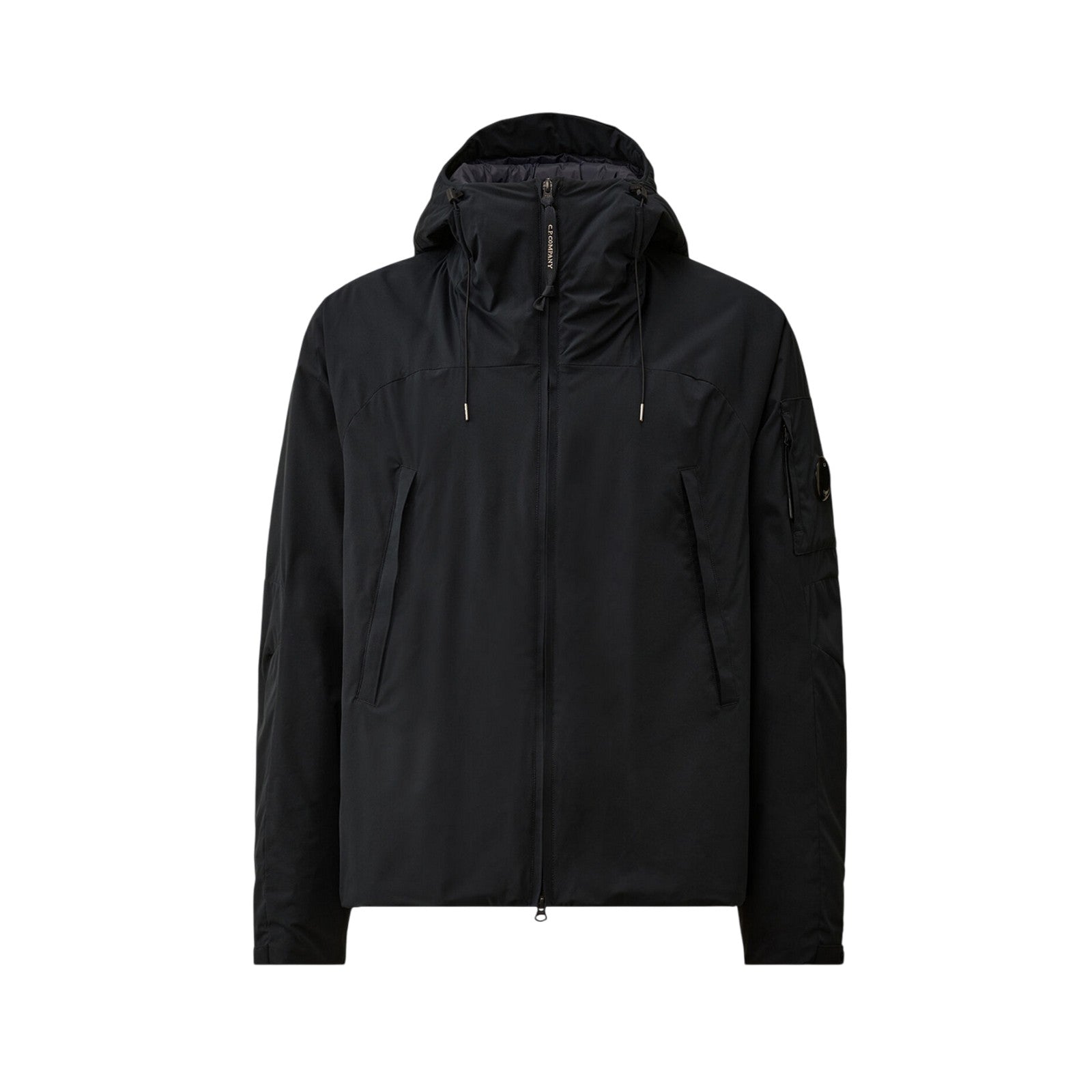 C.P. Company Outerwear Medium Jacket in Pro-Tek
