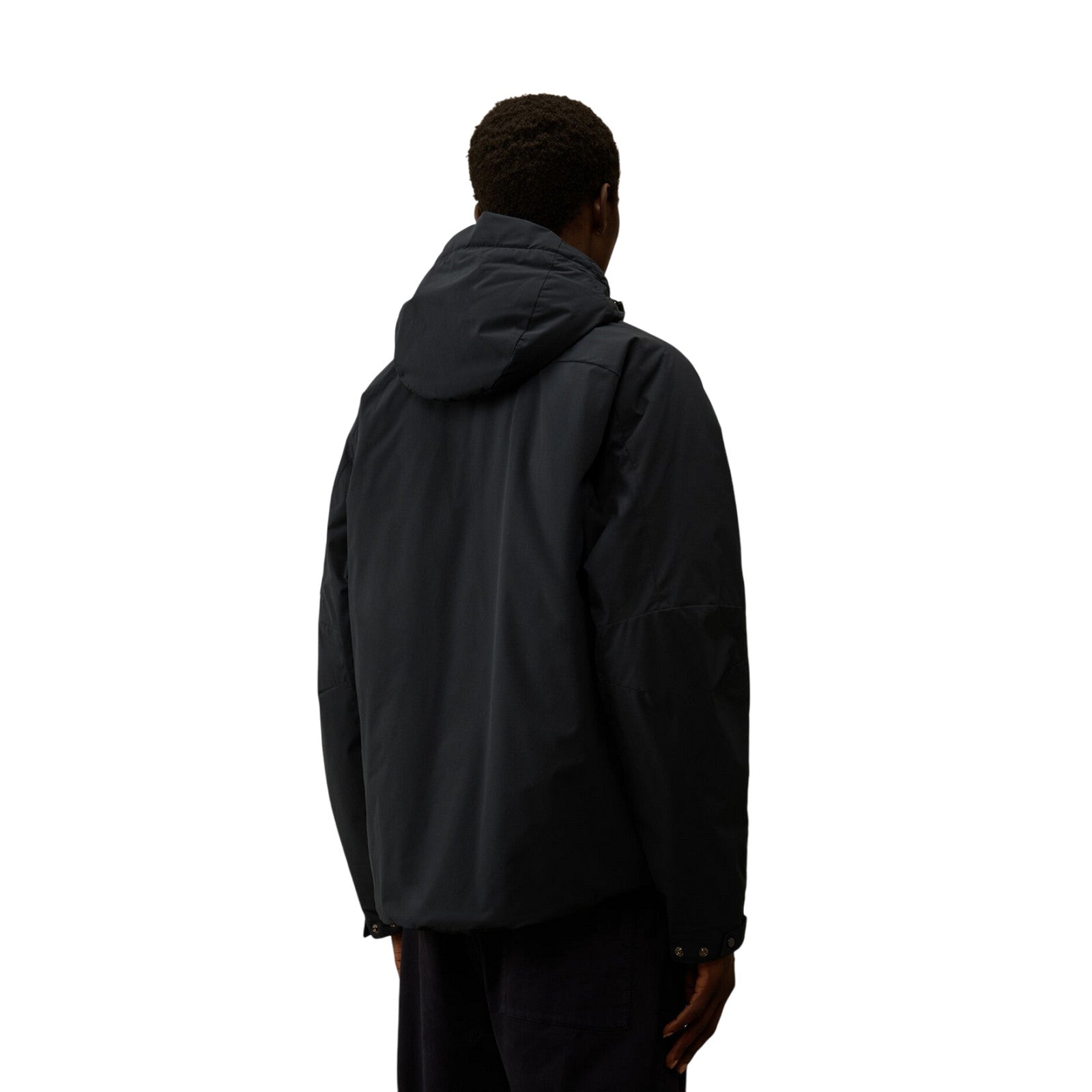 C.P. Company Outerwear Medium Jacket in Pro-Tek