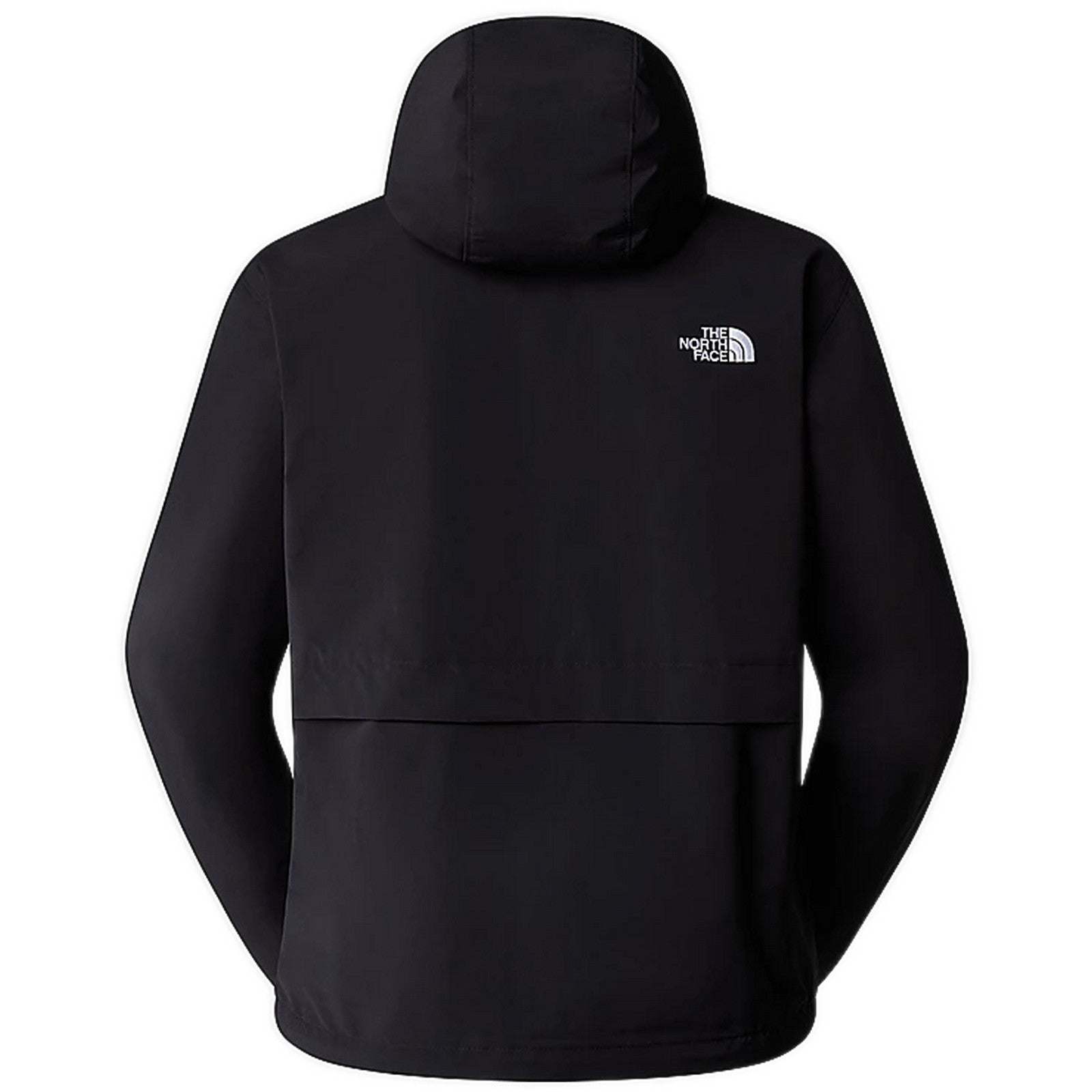 The North Face Easy Wind FZ Jacket