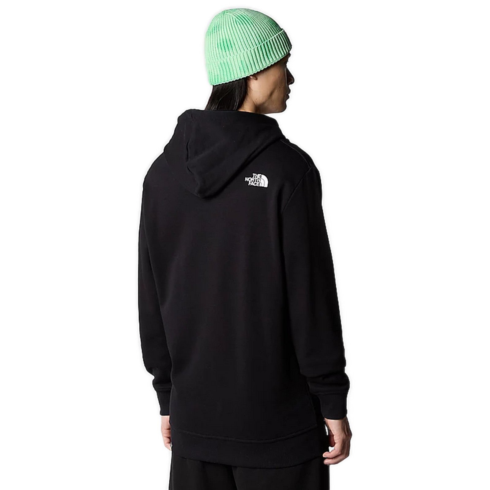 The North Face Men's Fine Hoodie