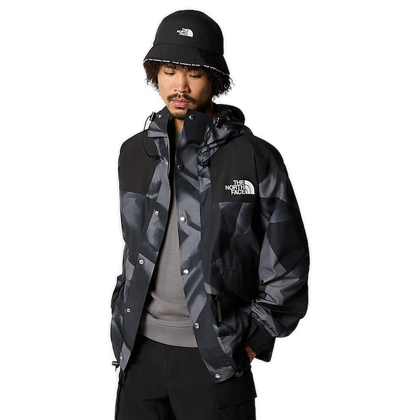 The North Face M86 Retro Mountain Jacket