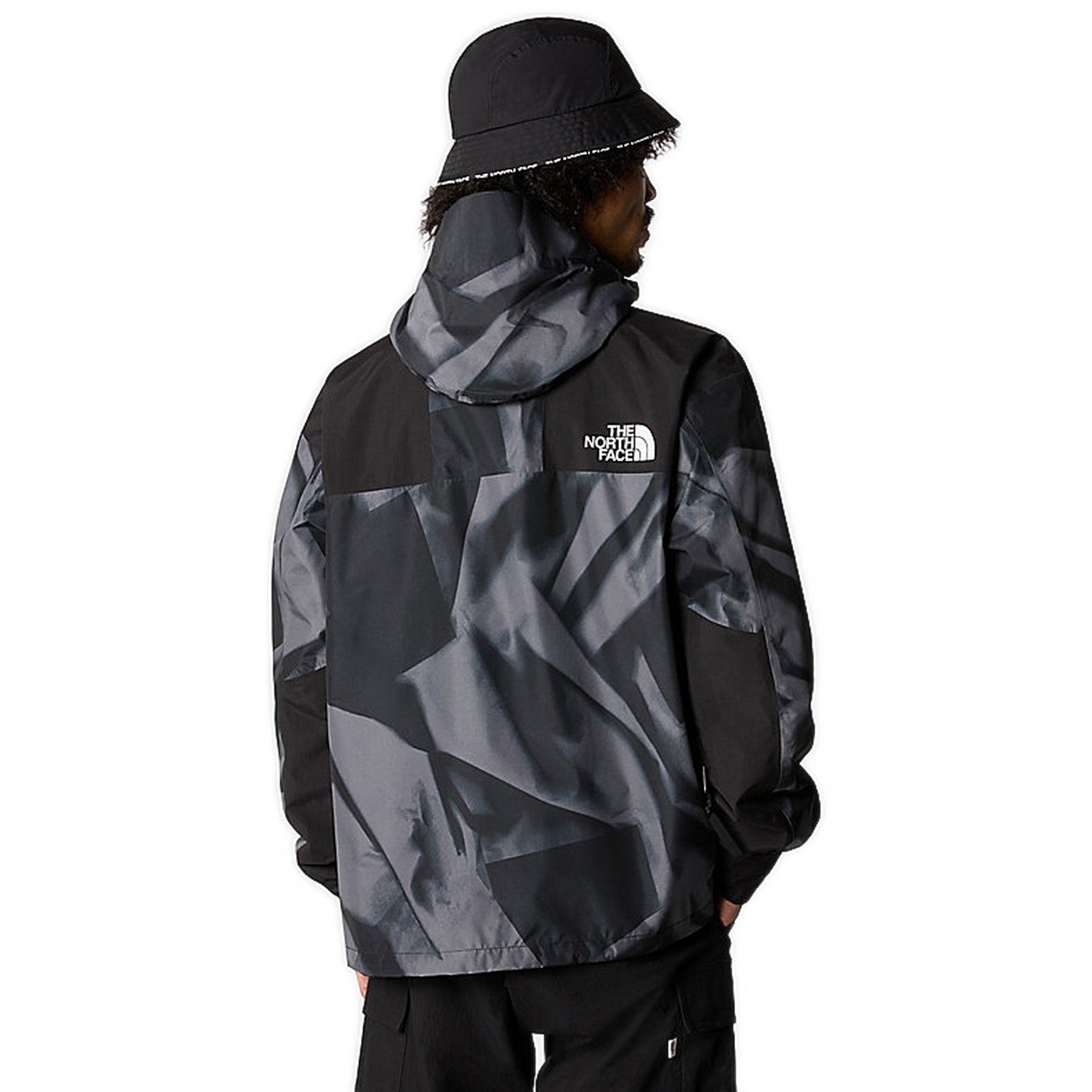 The North Face M86 Retro Mountain Jacket
