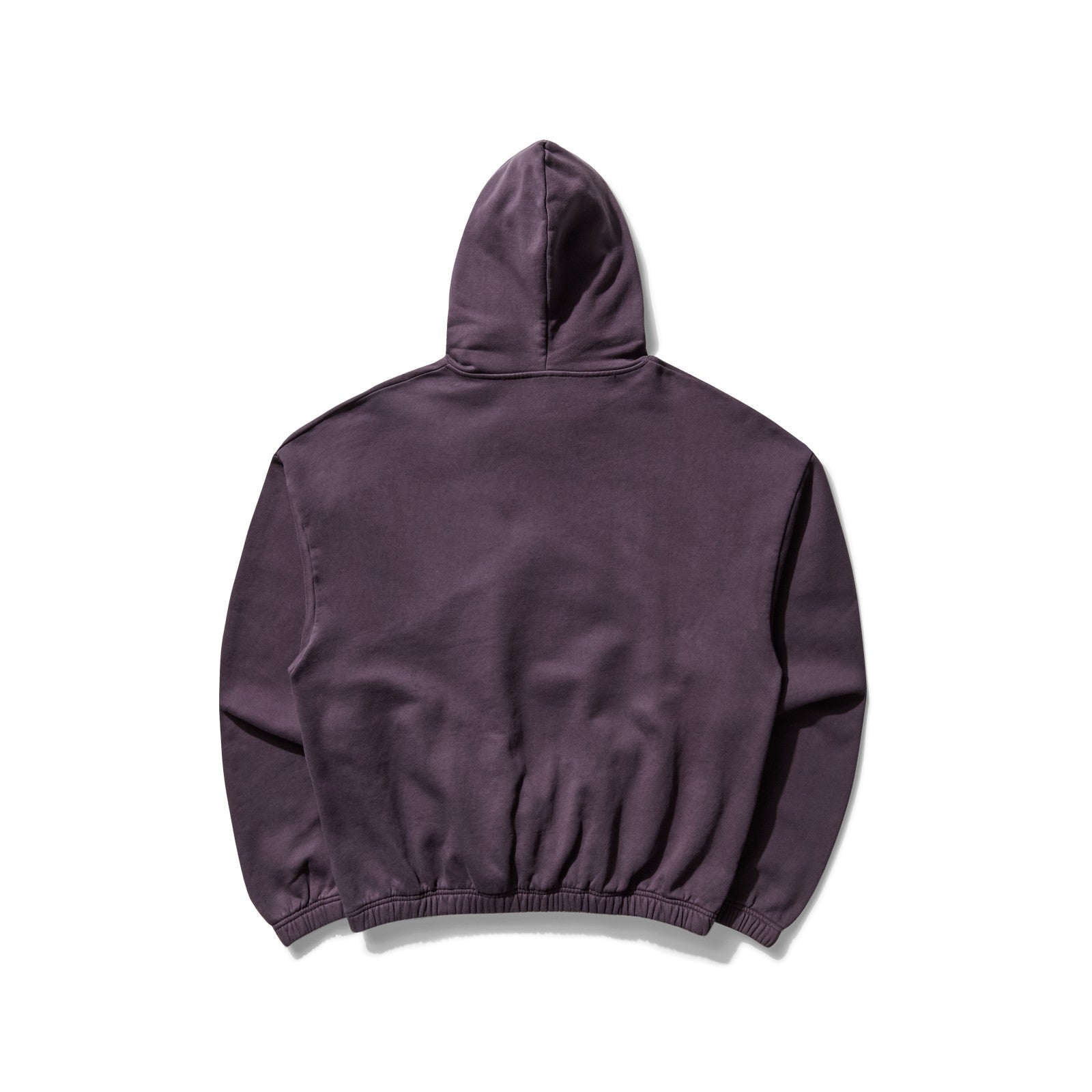 Umbro Og Logo Mask Hoodie