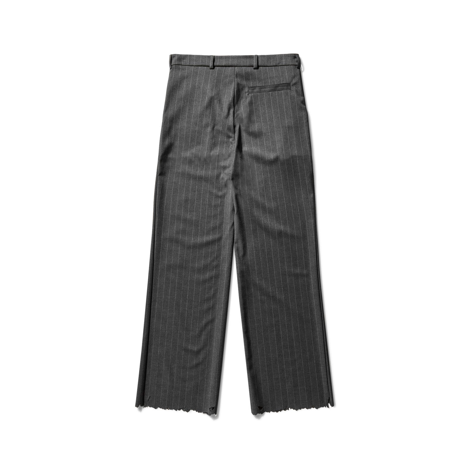Umbro Formal Pinstriped Pants