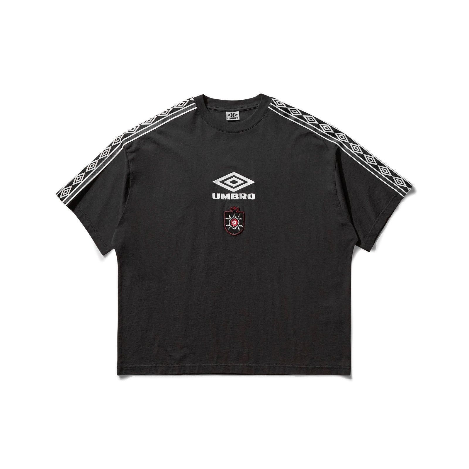 Umbro Og Tape T-shirt