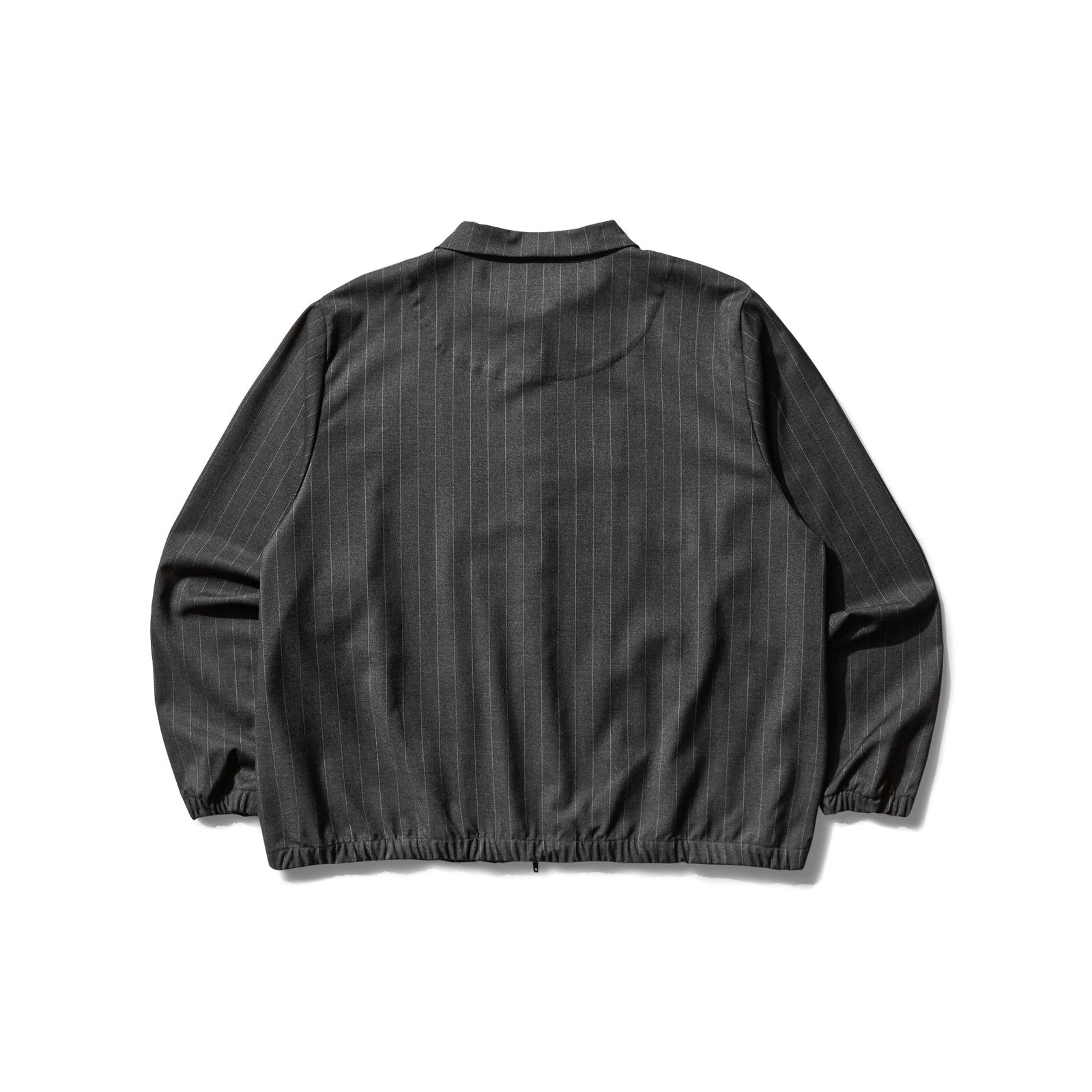 Umbro Formal Pinstriped Jacket