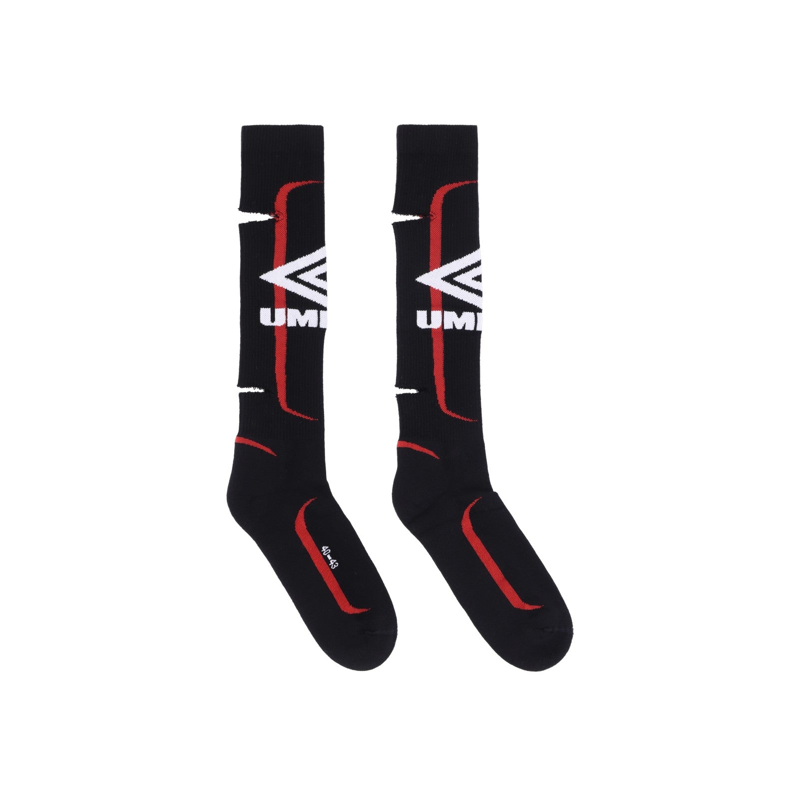 Umbro Logo Socks UMB- UBMW0359YA15
