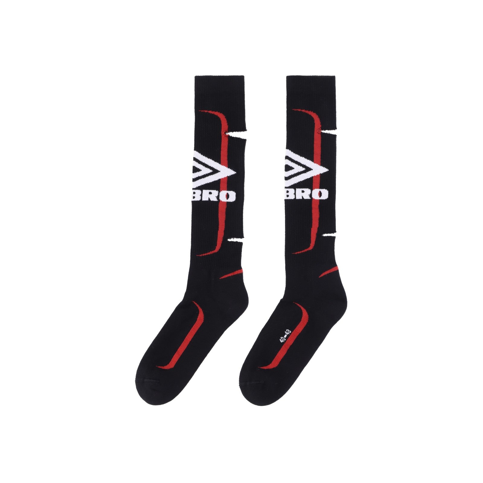 Umbro Logo Socks UMB- UBMW0359YA15