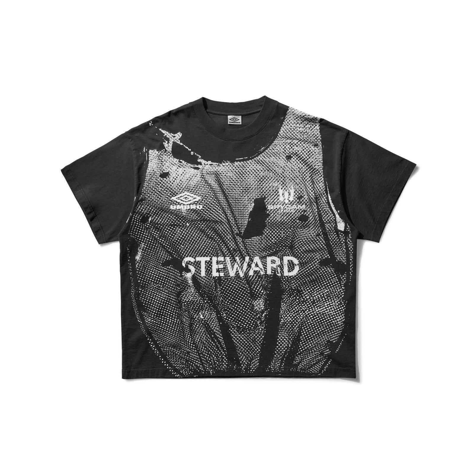 Umbro Steward Vest T-shirt