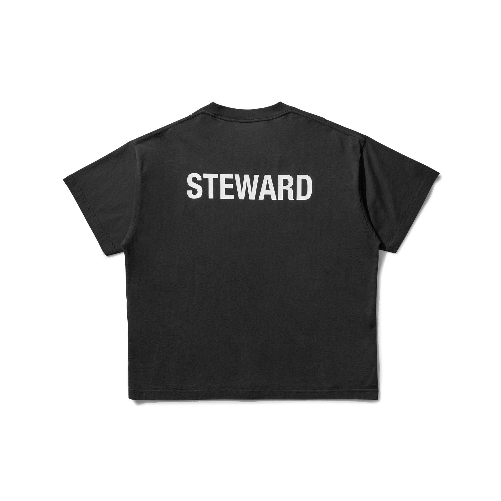 Umbro Steward Vest T-shirt