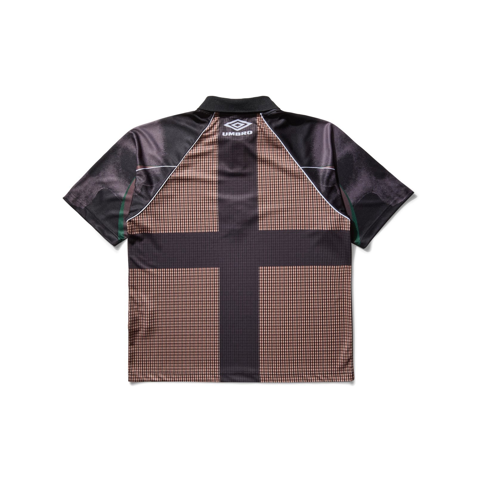 Umbro Cult Unity Check Polo