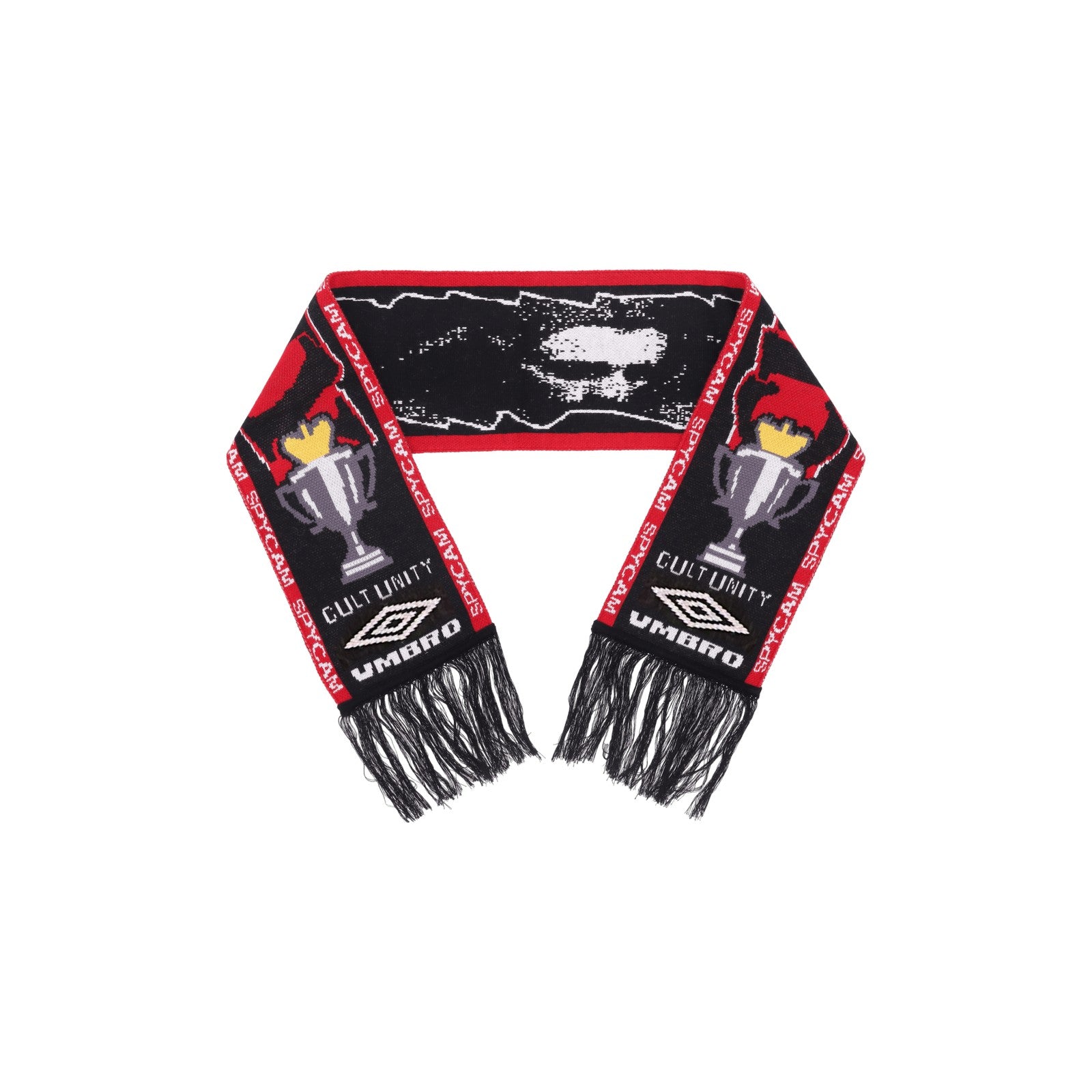 Umbro Cult Unity Scarf