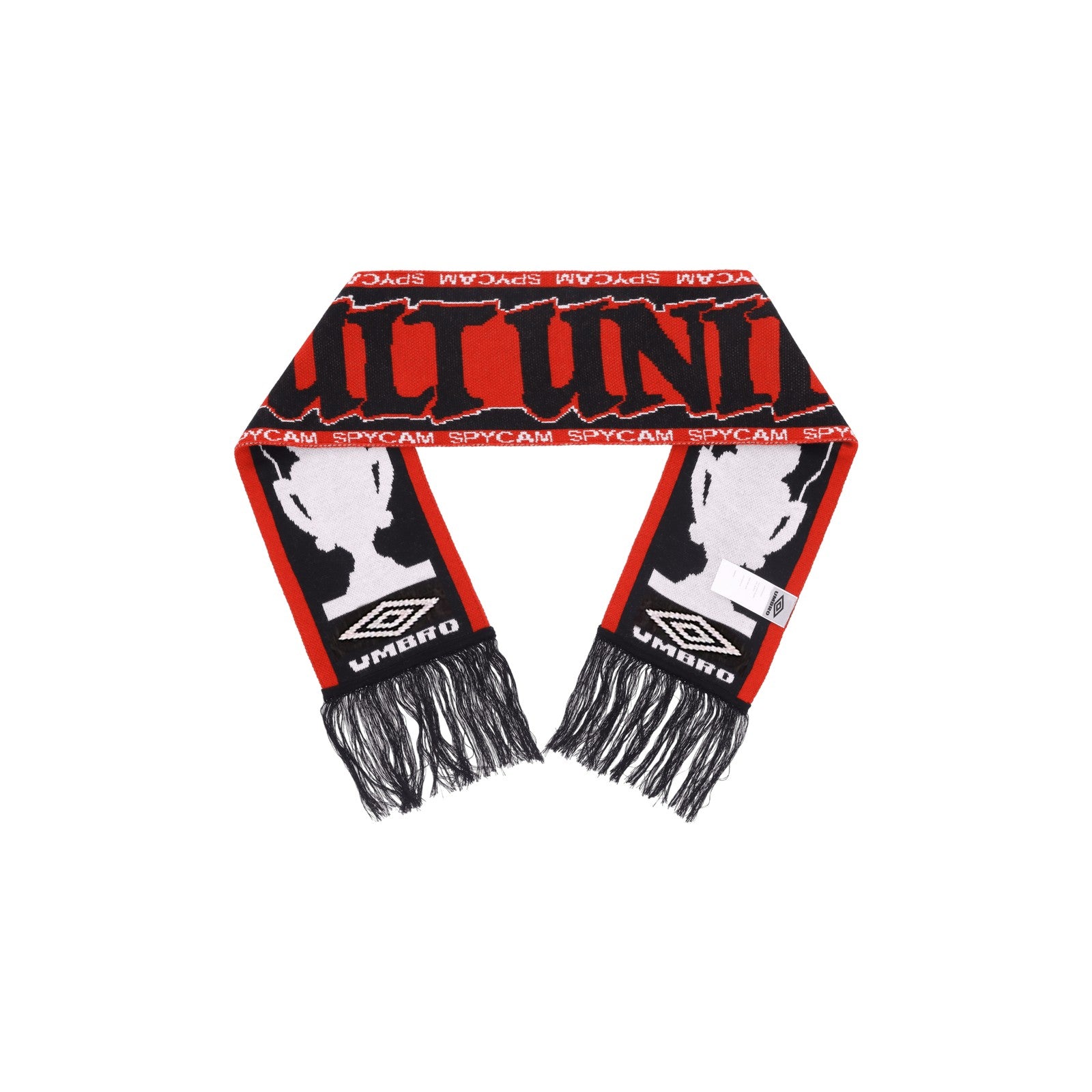 Umbro Cult Unity Scarf