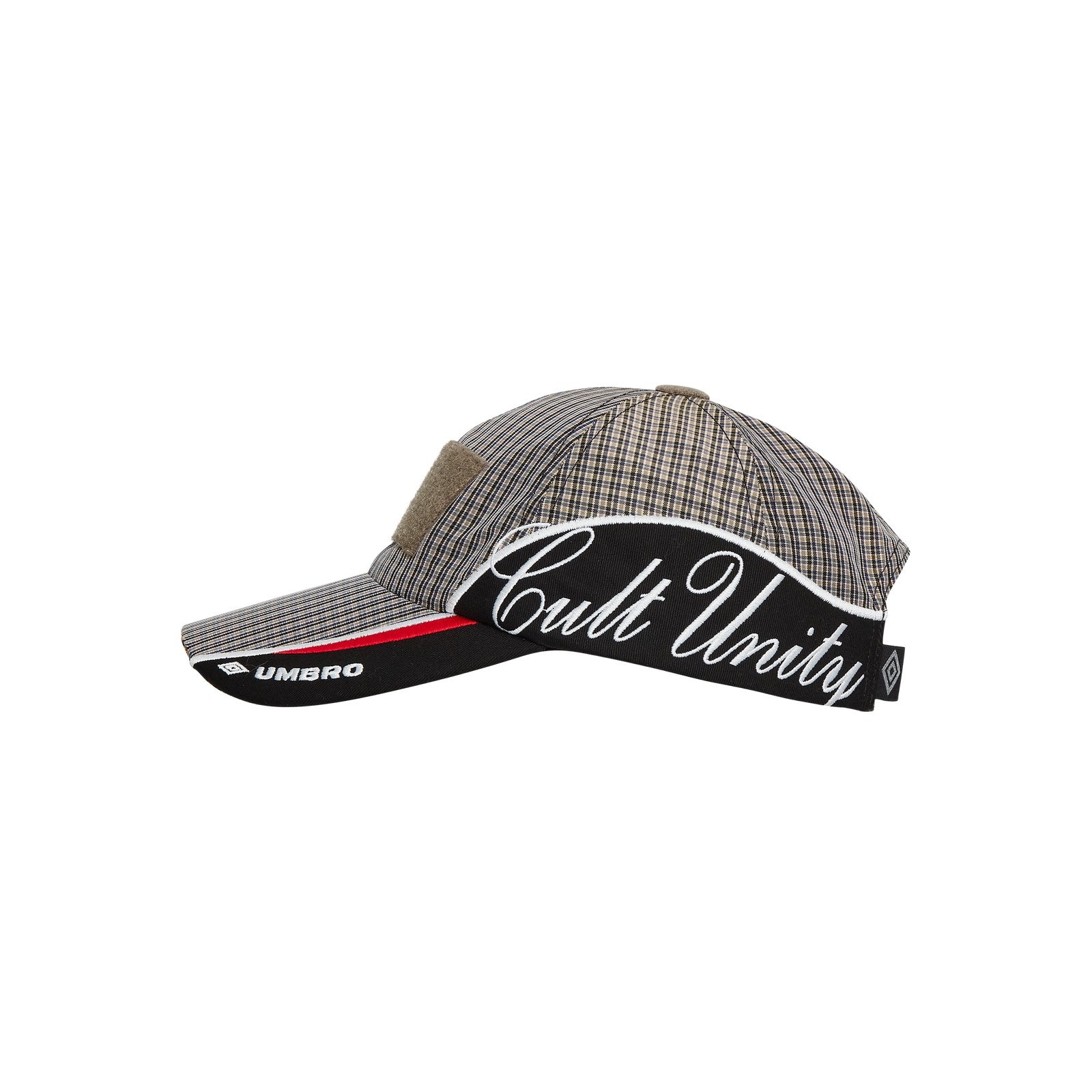 Umbro Cult Unity Cap