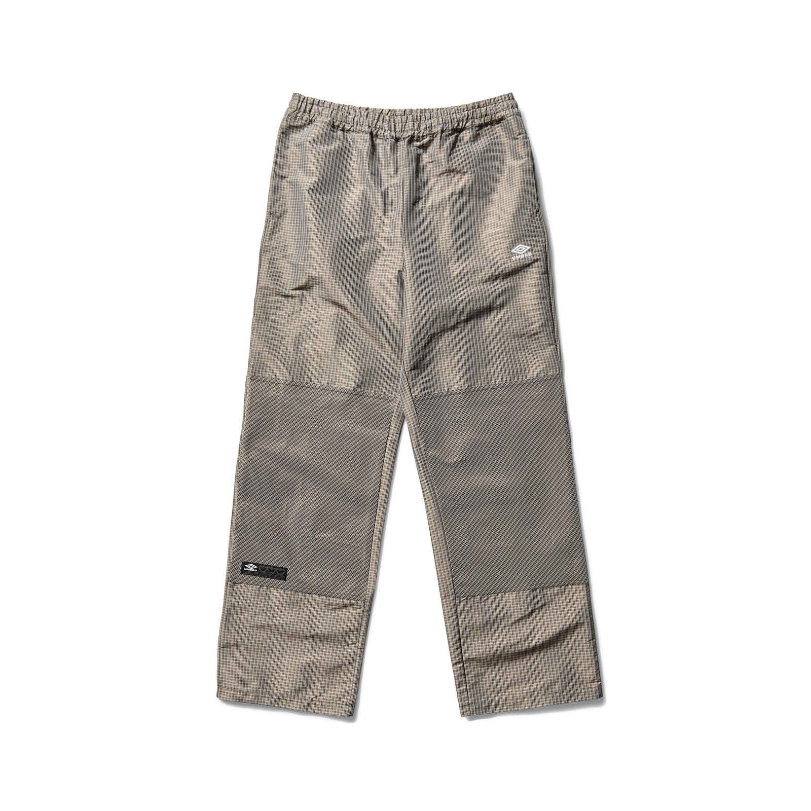 Umbro Check Track Pants
