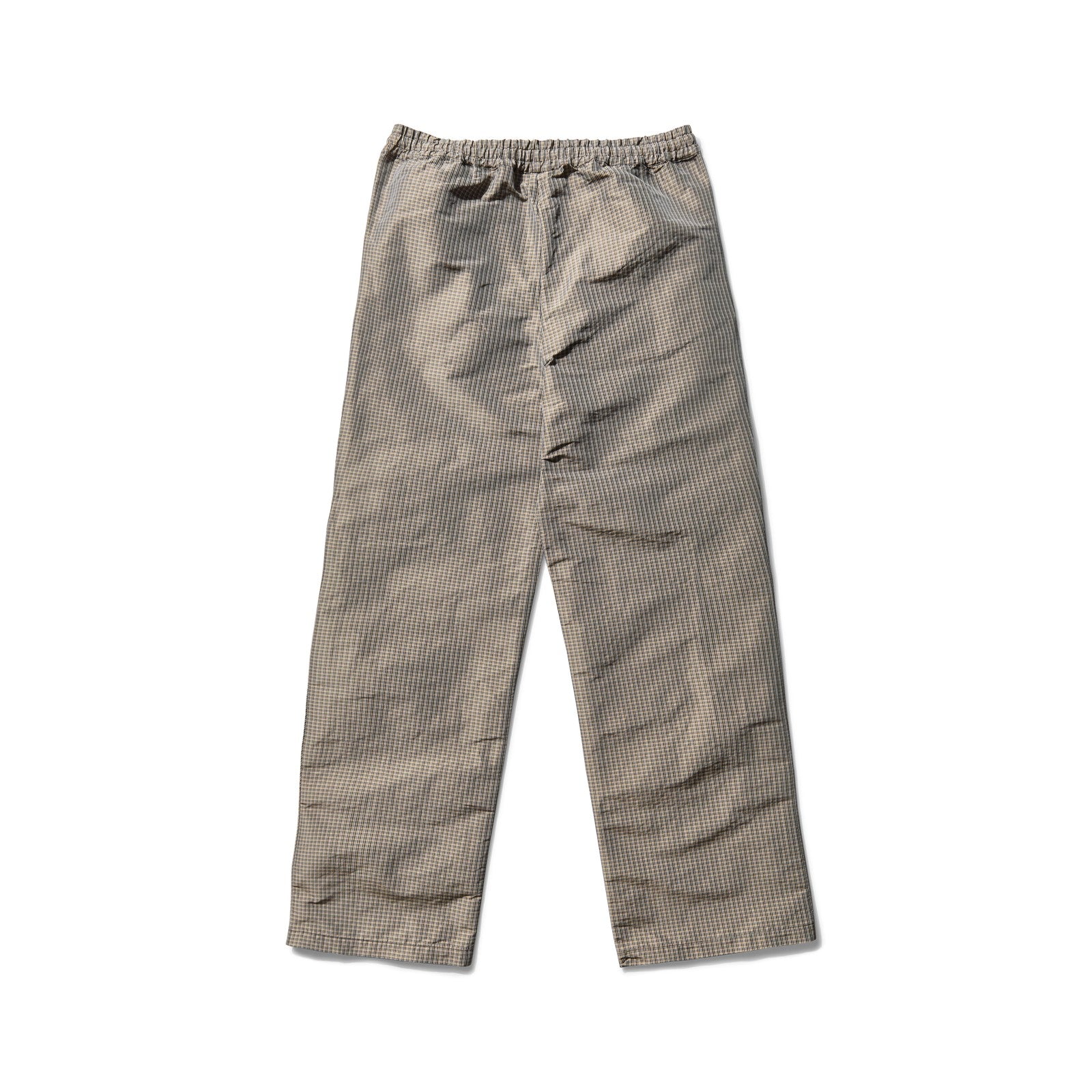 Umbro Check Track Pants