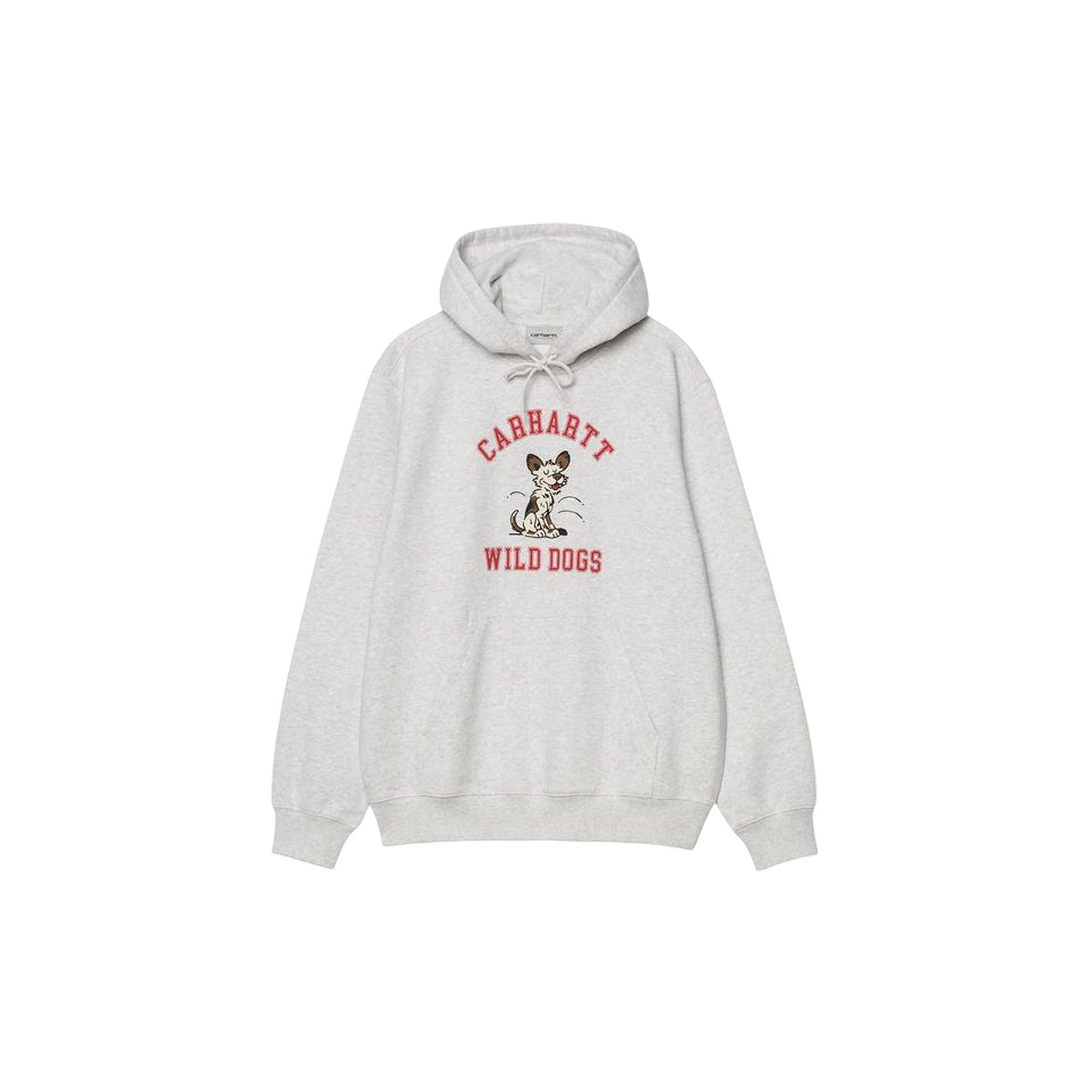 Carhartt Wip Hooded Wild Dog