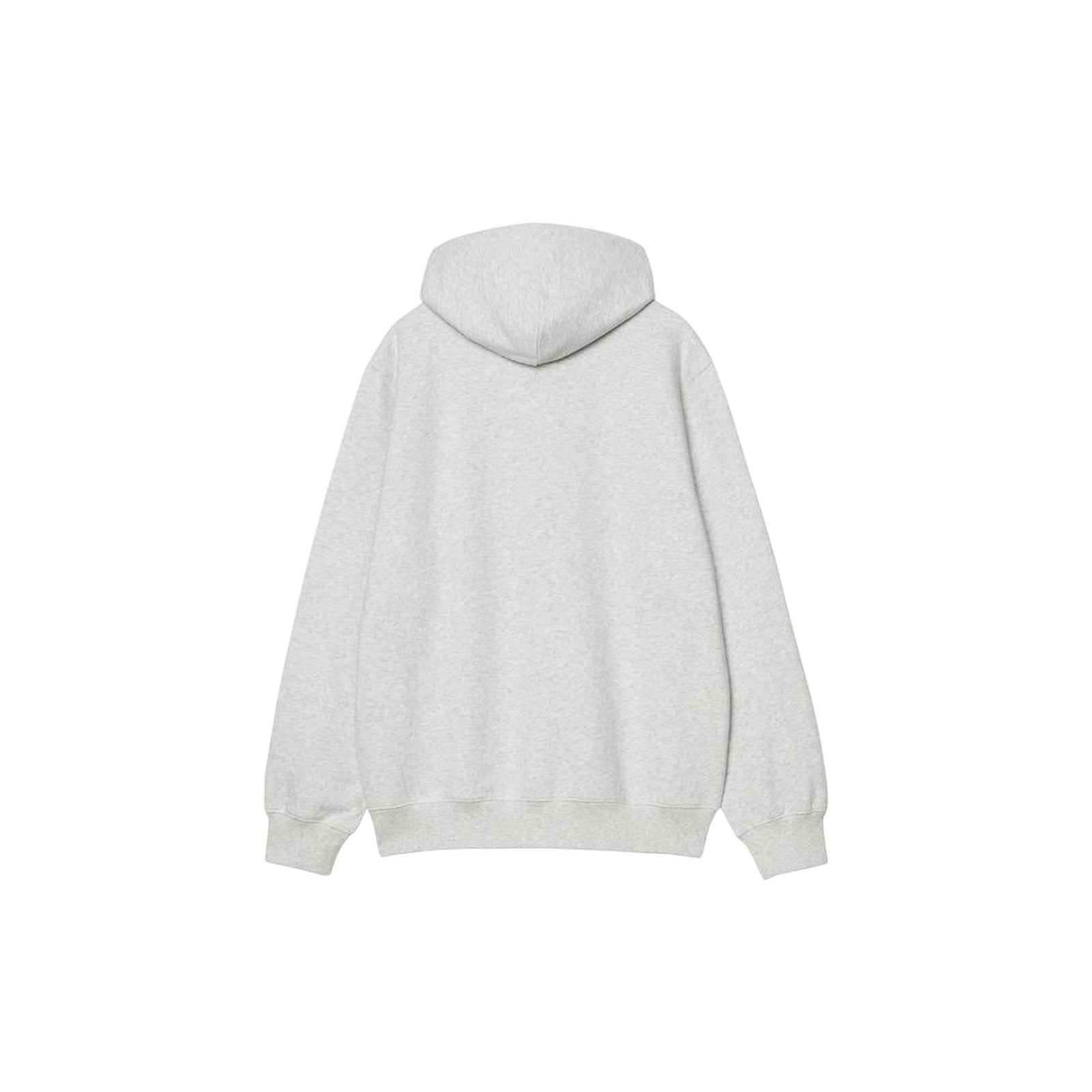 Carhartt Wip Hooded Wild Dog