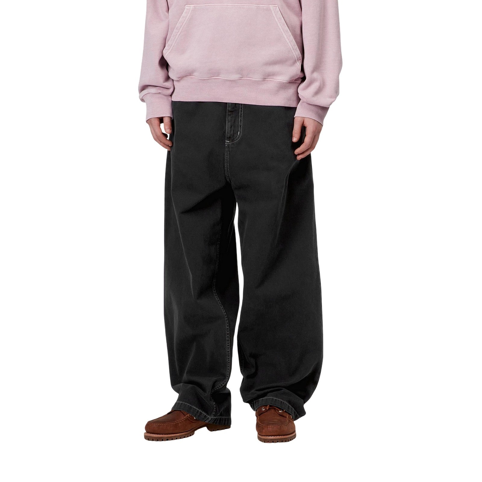 Carhartt Brandon Pant Cotton Smith