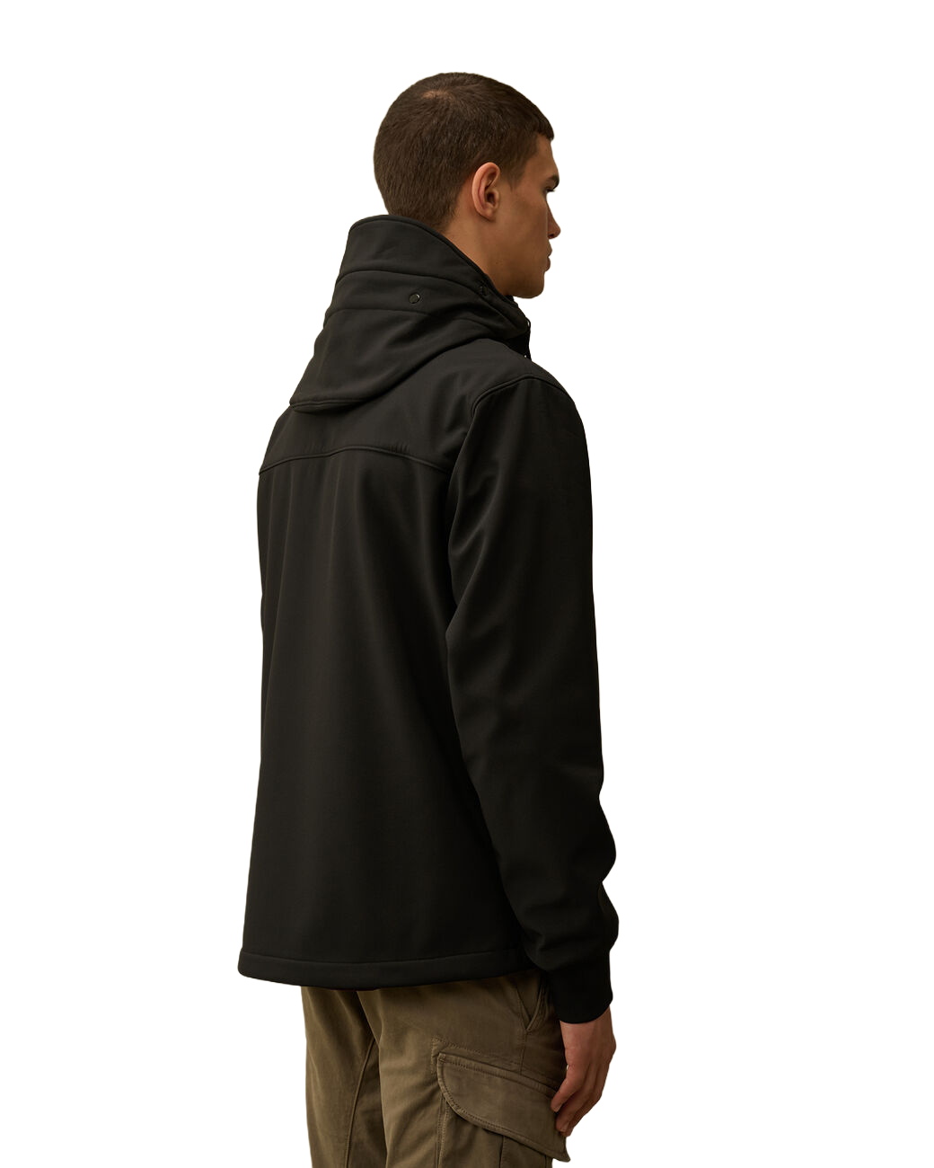 C.P. Company Giubbotto C.P. Shell Goggle